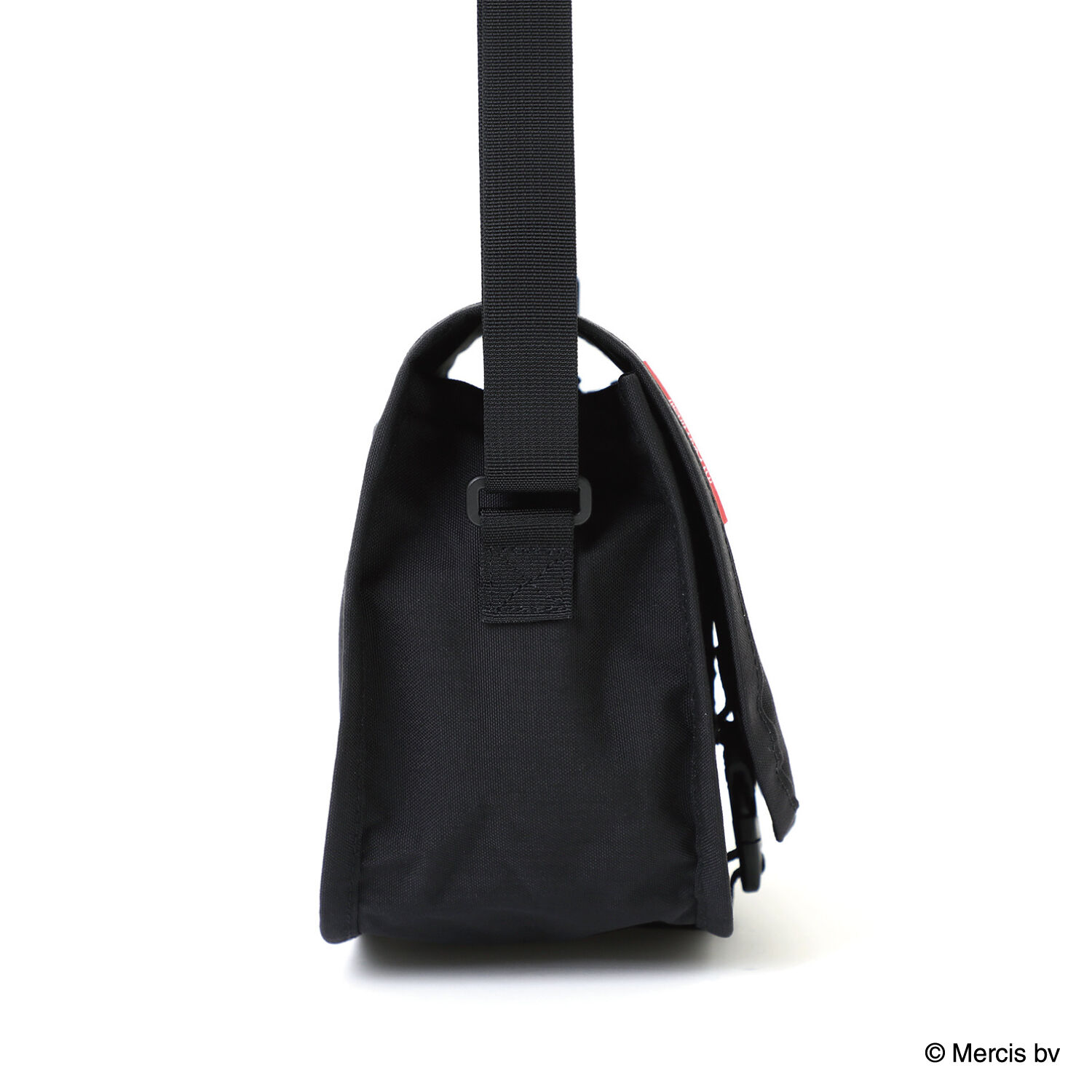 Manhattan Portage「ST. MARK'S SHOULDER BAG BACK POCKET 500D CORDURA MIFFY 70TH」|ショルダー・メッセンジャー|