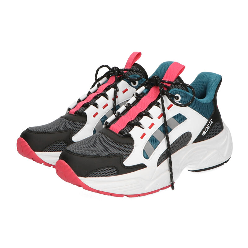 ORiental TRaffic「カラーテープダッドスニーカー/3708」|スニーカー|