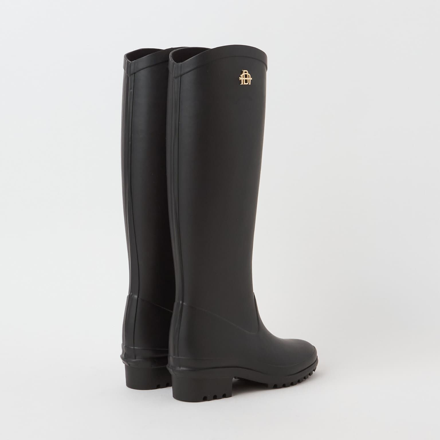 ダイアナ「オールウェザー　WV64311R」|ロングブーツ|