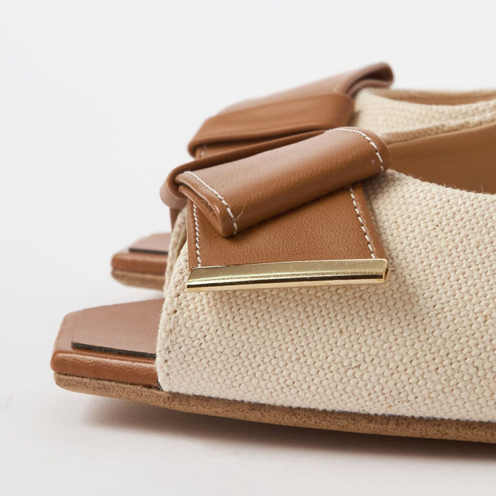 ダイアナ「オープンパンプス　MR38230」|パンプス|