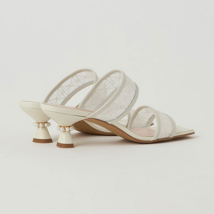 ダイアナ「サンダル　U55155」|サンダル|