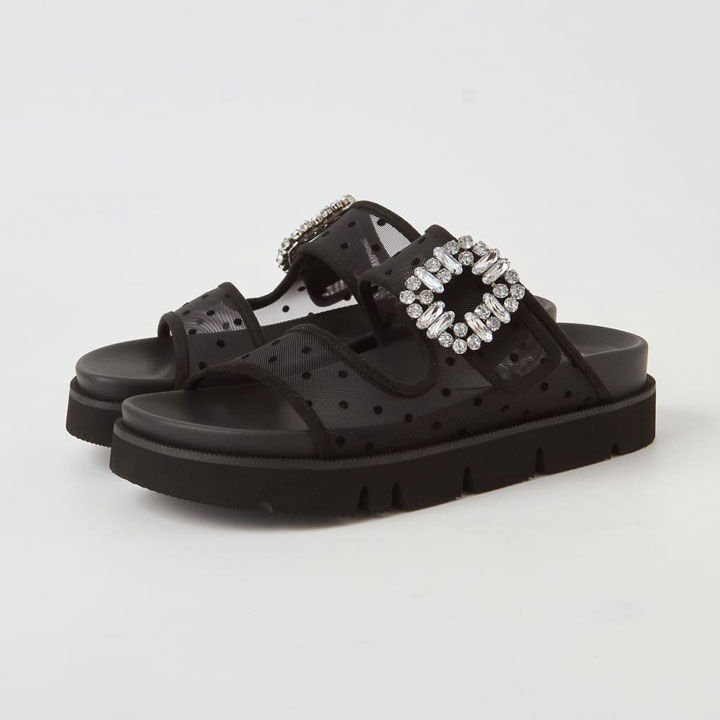 ダイアナ「サンダル　FA52349」|サンダル|