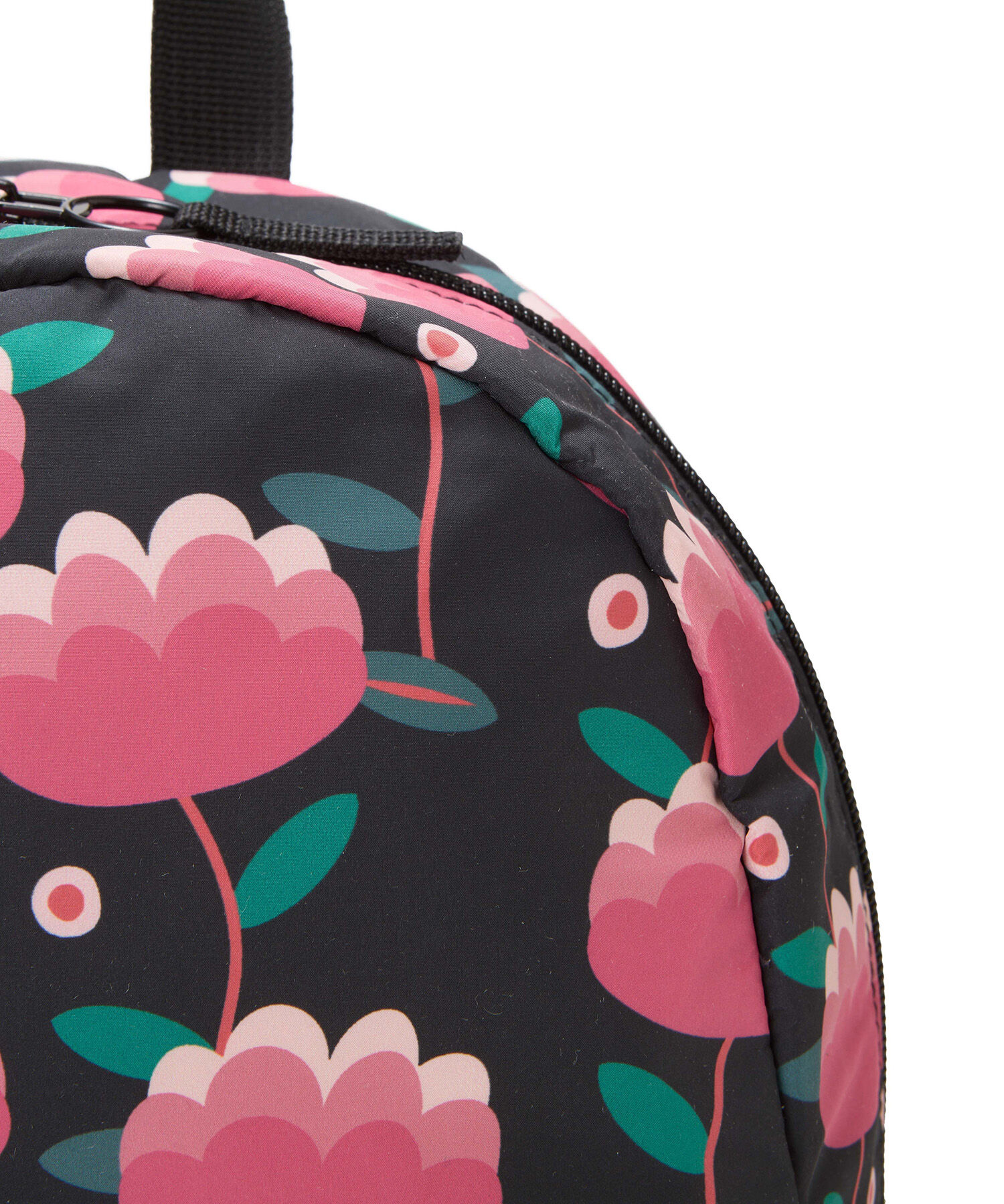 TOPKAPI TREASURE「【TREASURE TOPKAPI】プリント ショルダーバッグ付き リュック / バックパック」|ショルダー・メッセンジャー|