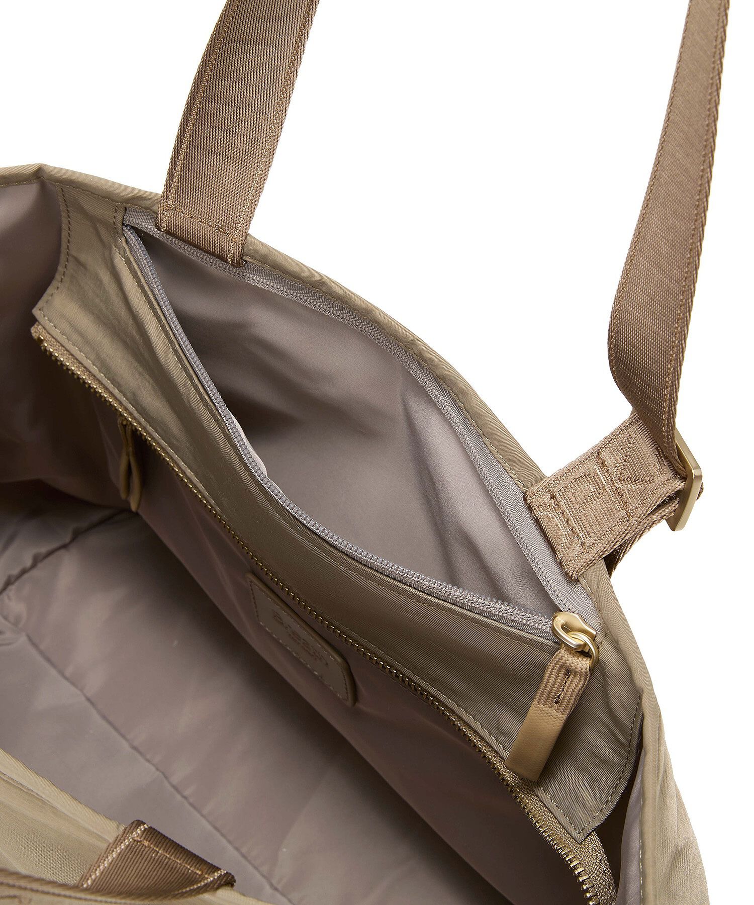 TOPKAPI BREATH「【Breath TOPKAPI】Freely フリーリー ナイロン ロゴテープ  トートバッグ A4対応」|トートバッグ|