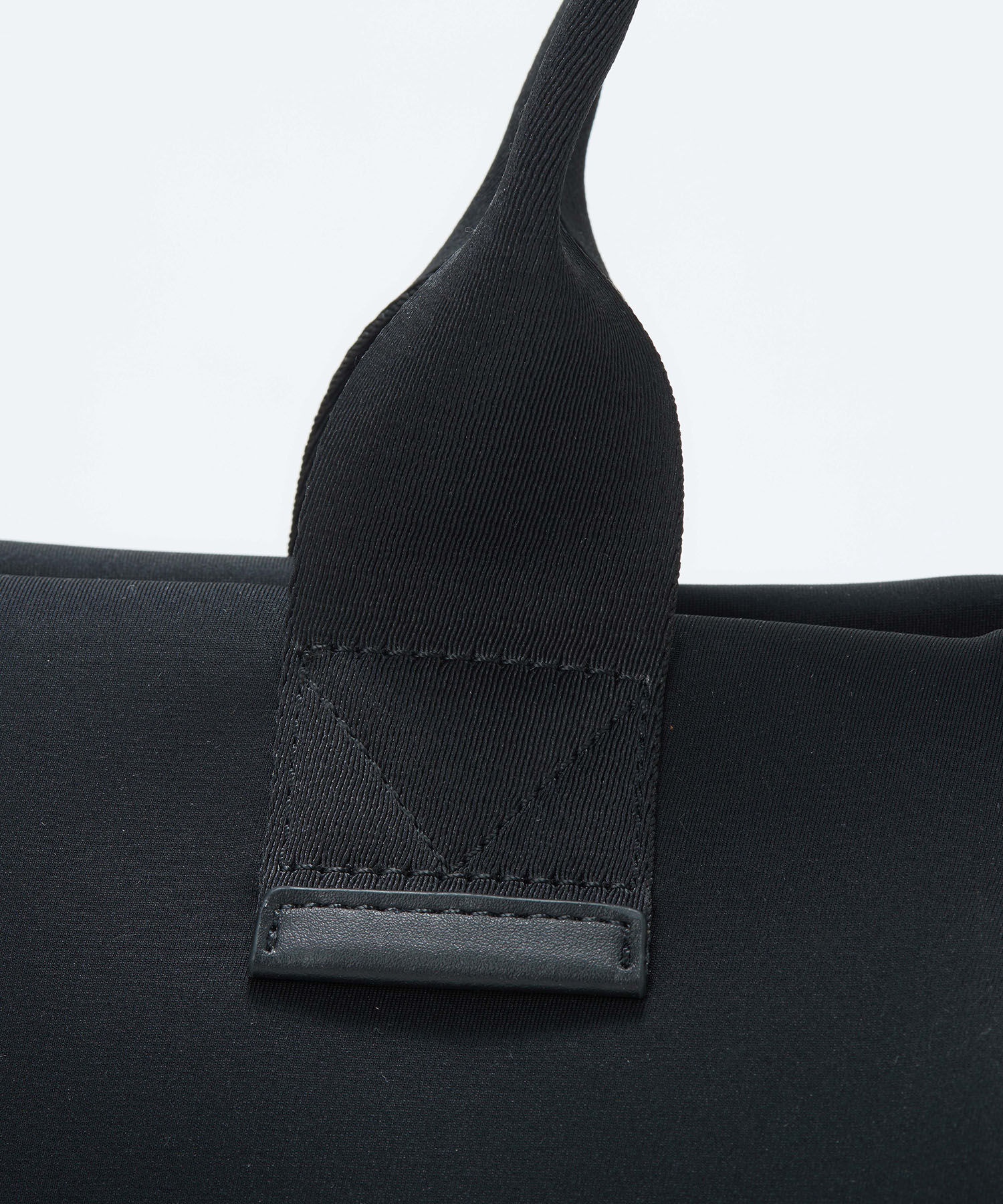 TOPKAPI BREATH「【Breath TOPKAPI】SORT ソート ネオプレン 2way A4 トートバッグ」|トートバッグ|