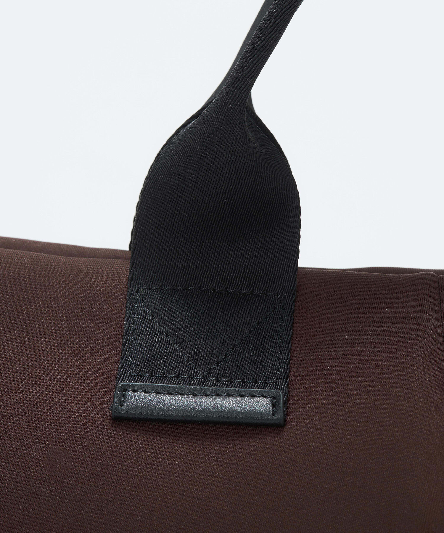 TOPKAPI BREATH「【Breath TOPKAPI】SORT ソート ネオプレン 2way A4 トートバッグ」|トートバッグ|