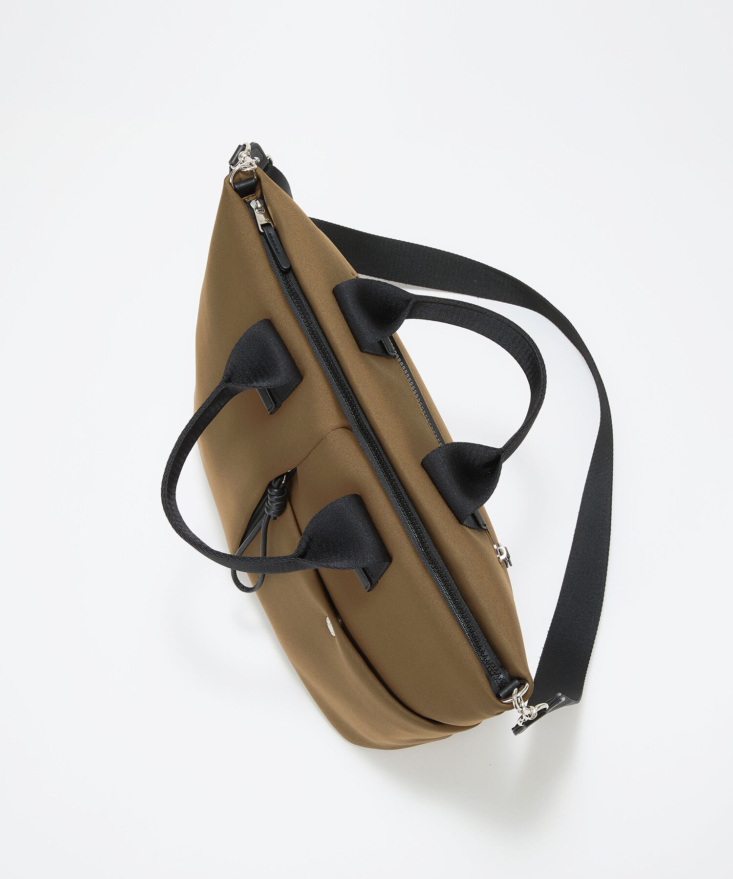 TOPKAPI BREATH「【Breath TOPKAPI】SORT ソート ネオプレン 2way A4 トートバッグ」|トートバッグ|