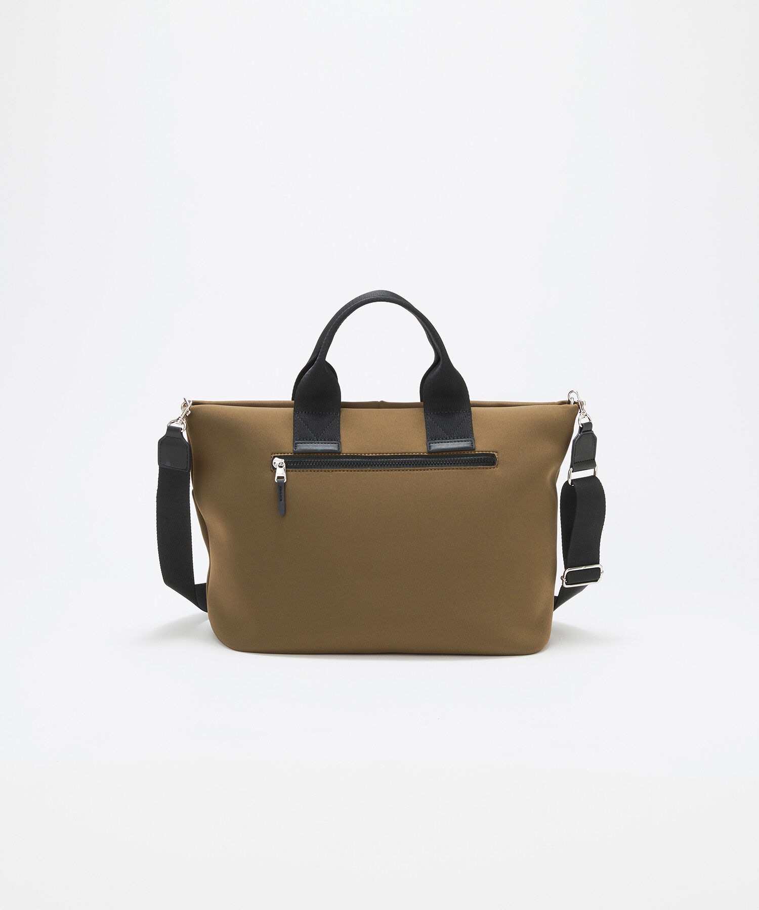 TOPKAPI BREATH「【Breath TOPKAPI】SORT ソート ネオプレン 2way A4 トートバッグ」|トートバッグ|