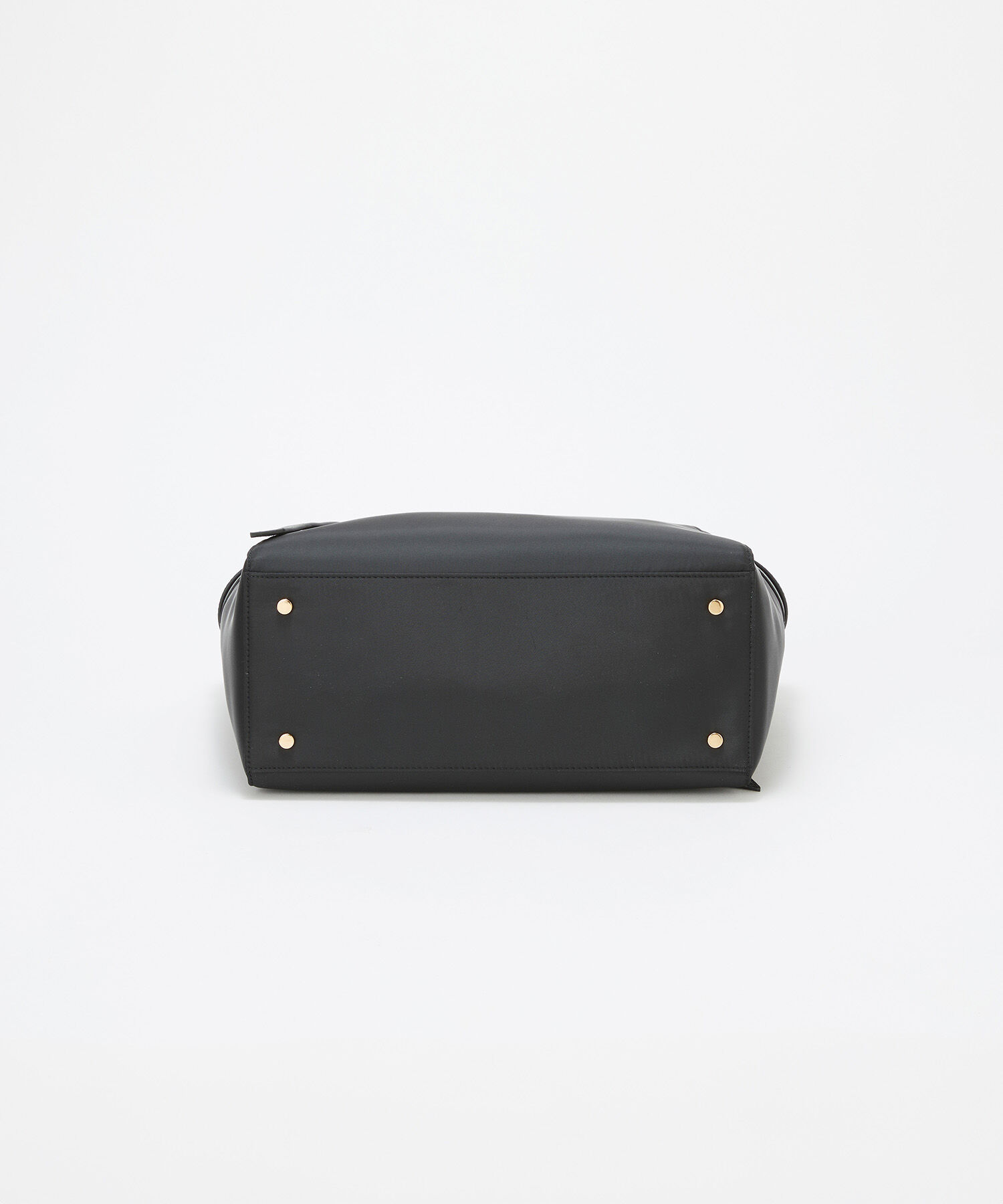 TOPKAPI TREASURE「【TREASURE TOPKAPI】ナイロン レザーコンビ 2way トートバッグ A4対応」|トートバッグ|