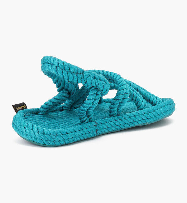 BOHONOMAD「【BOHONOMAD】タヒチ/ターコイズ/サンダル メンズ レディース/ボホノマド TAHITI」|サンダル|