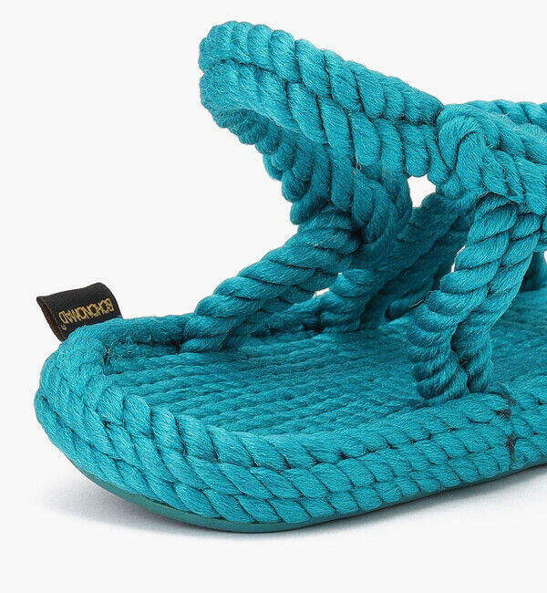 BOHONOMAD「【BOHONOMAD】タヒチ/ターコイズ/サンダル メンズ レディース/ボホノマド TAHITI」|サンダル|