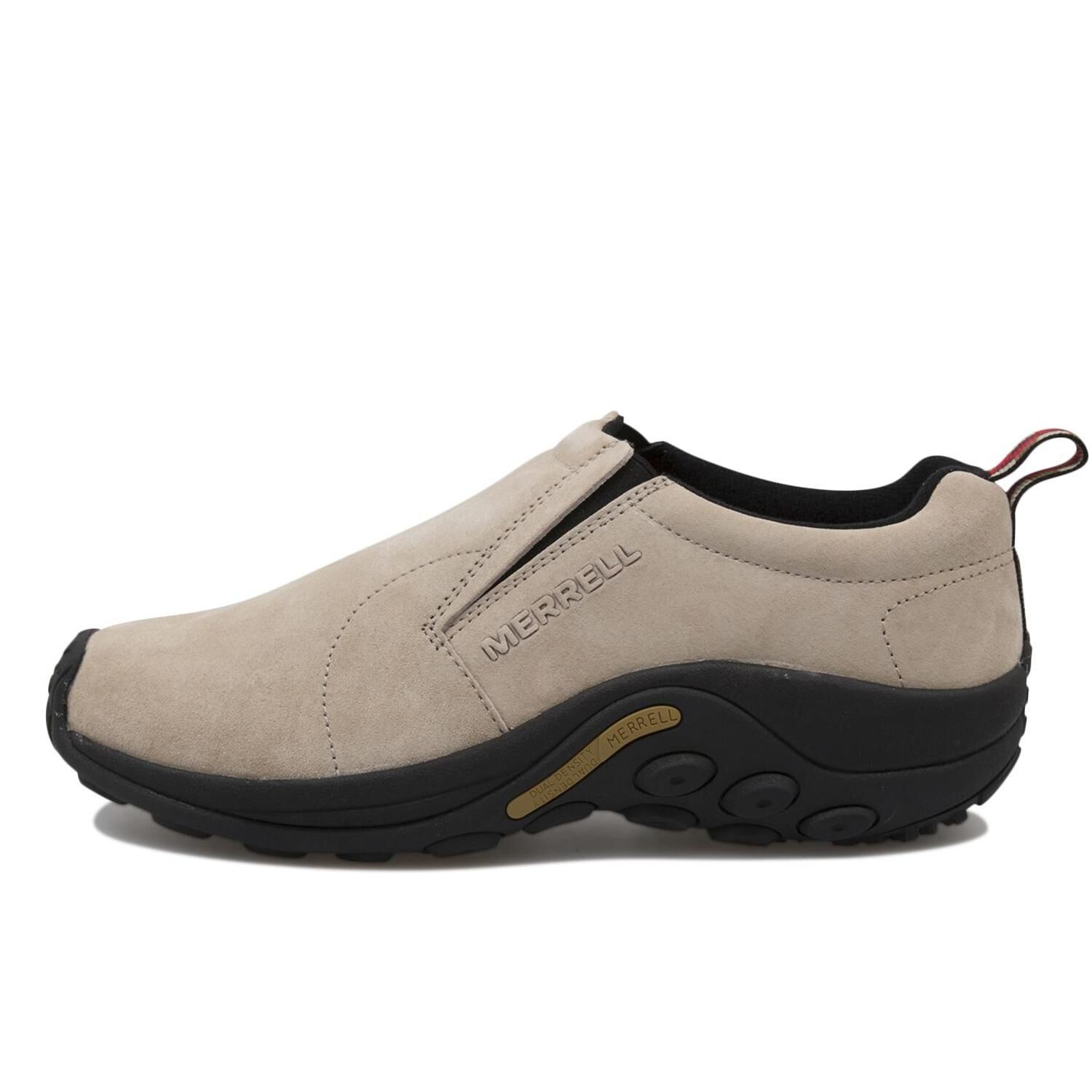 MERRELL「【MERRELL】JUNGLE MOC」|スニーカー|ベージュ