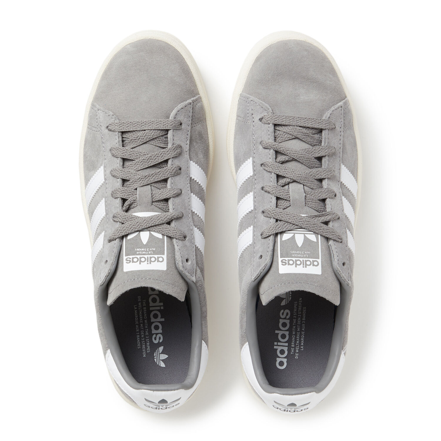 adidas「【ADIDAS】CAMPUS」|スニーカー|