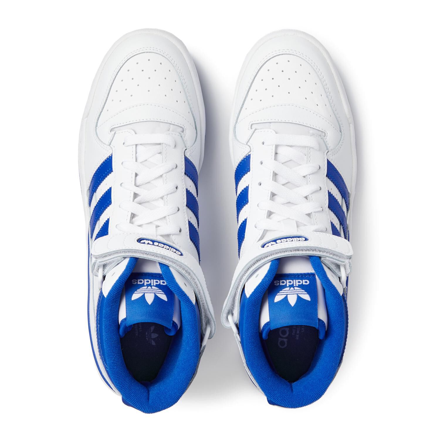 adidas「【ADIDAS】FORUM MID」|スニーカー|