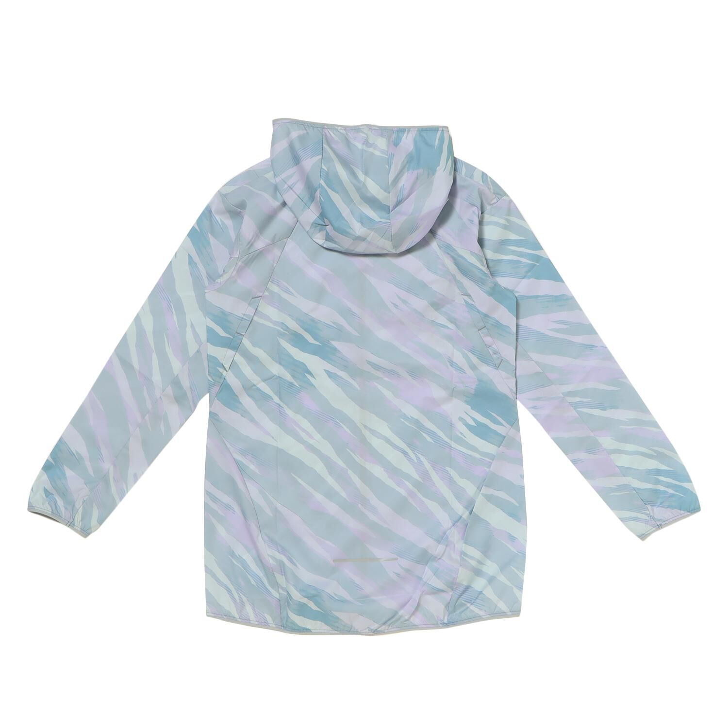 asics「【asicsｳｪｱ】WOMEN GRAPHIC WOVEN JACKET」|その他|