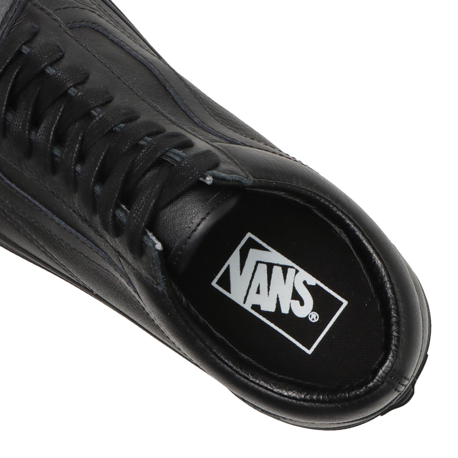 VANS「【VANS】OLD SKOOL」|スニーカー|