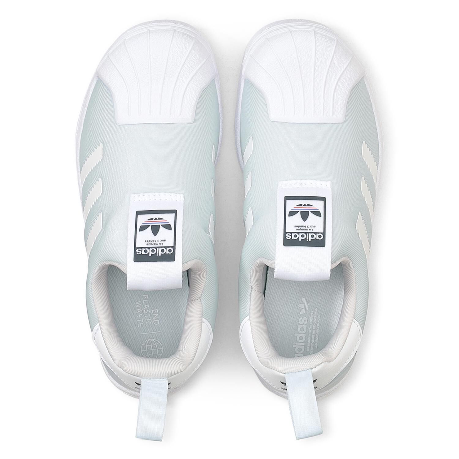 adidas「【ADIDAS】17-21 SST 360 C」|スニーカー|