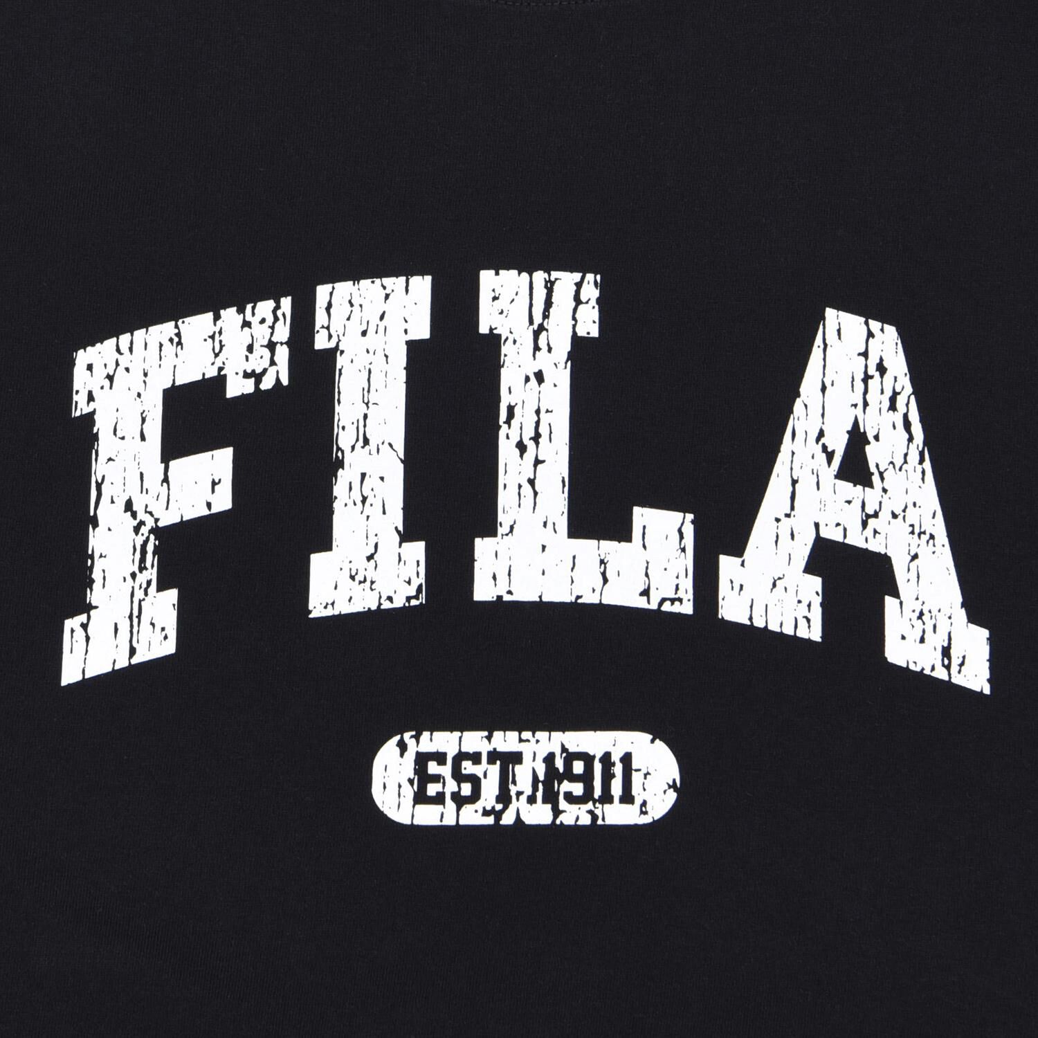 FILA「【FILA ｳｪｱ】U FILA BIG LOGO TEE」|Tシャツ・カットソー|