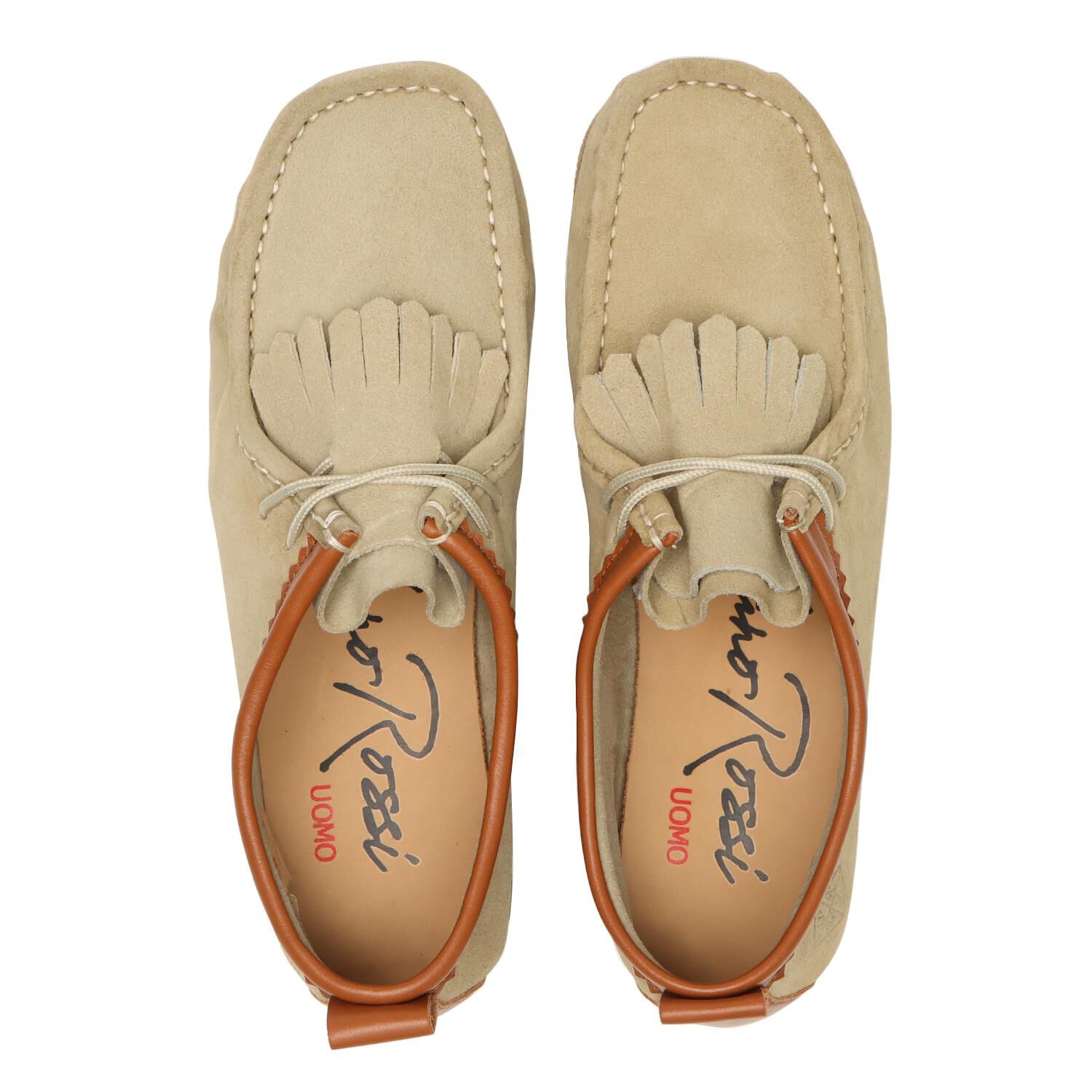 STEFANO ROSSI「【STEFANO ROSSI】MOCASSIN」|スニーカー|