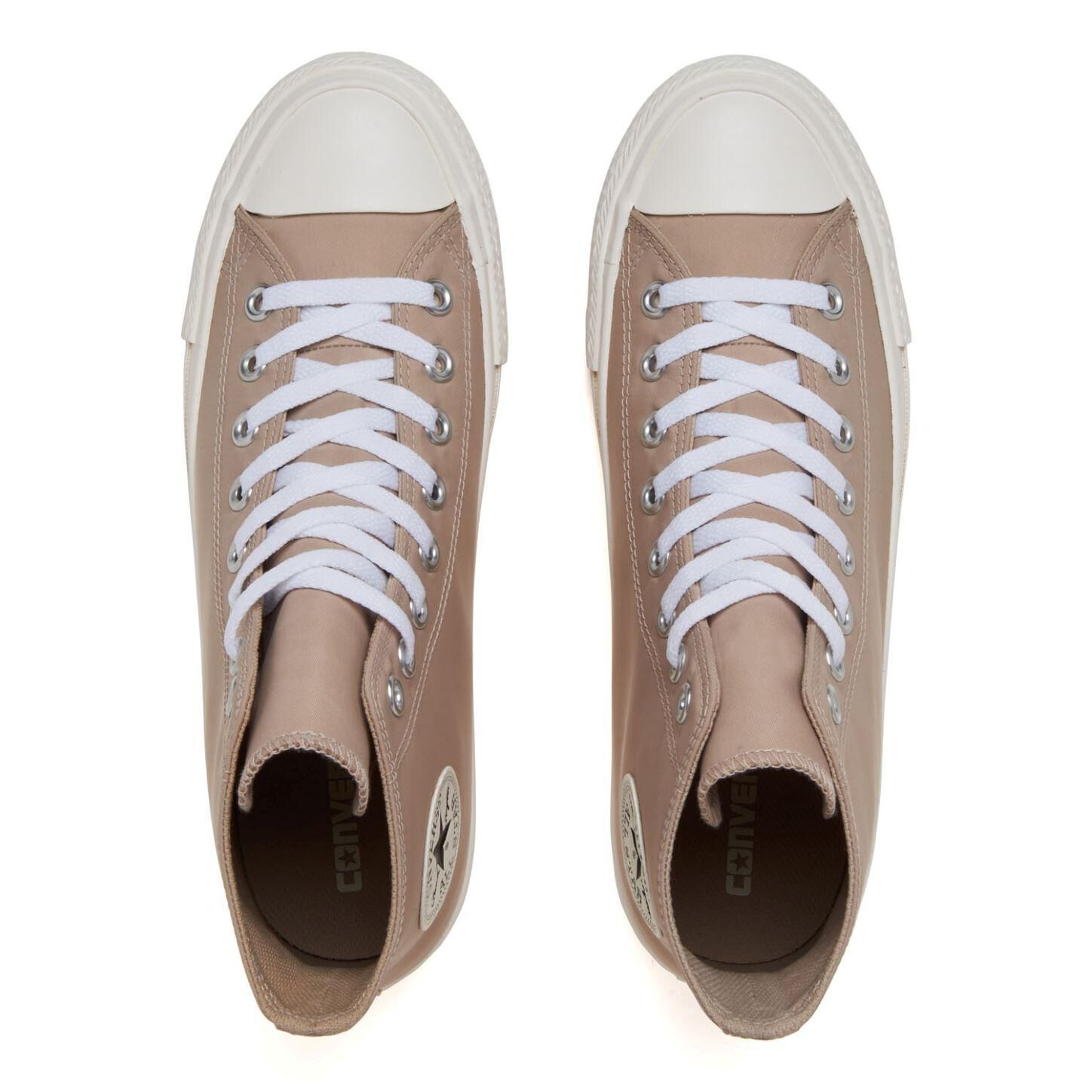 CONVERSE「【CONVERSE】AS WR NYLON HI」|スニーカー|