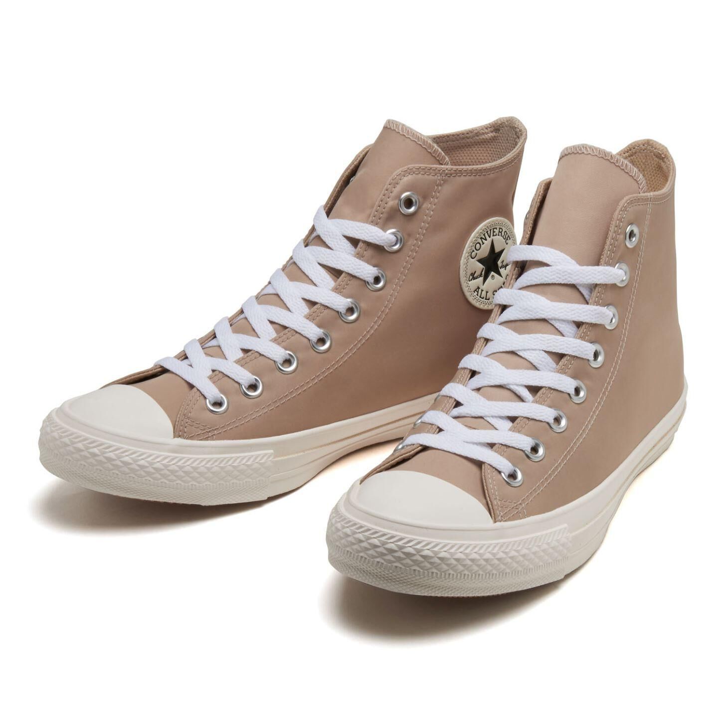 CONVERSE「【CONVERSE】AS WR NYLON HI」|スニーカー|