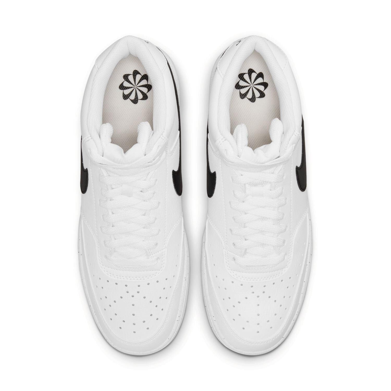 NIKE「【NIKE】COURT VISION MID NN」|スニーカー|