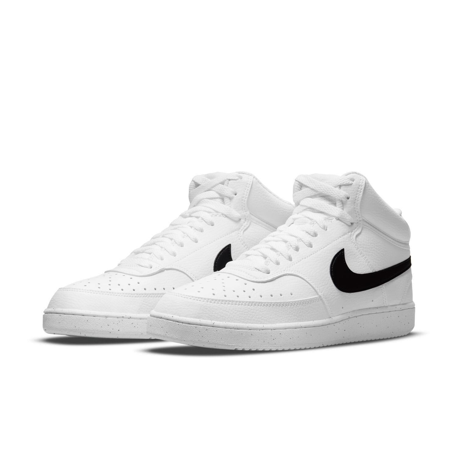 NIKE「【NIKE】COURT VISION MID NN」|スニーカー|