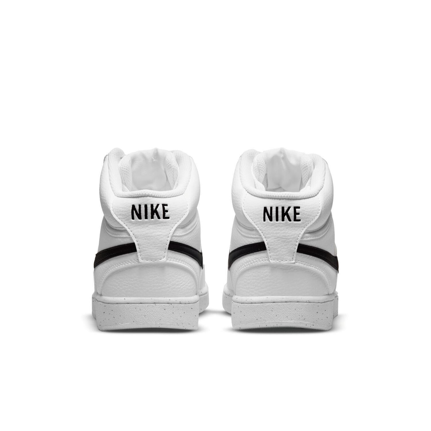 NIKE「【NIKE】COURT VISION MID NN」|スニーカー|