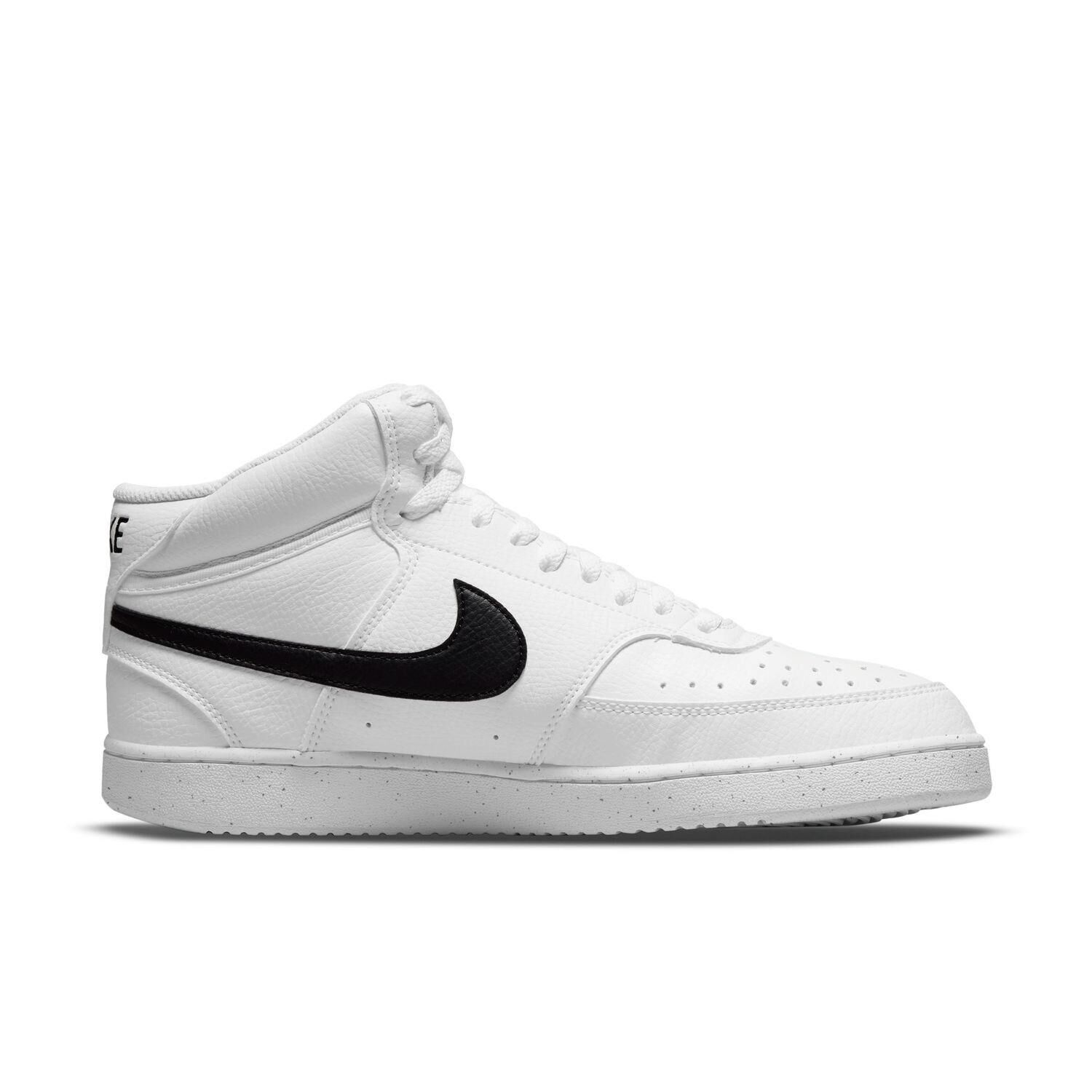 NIKE「【NIKE】COURT VISION MID NN」|スニーカー|