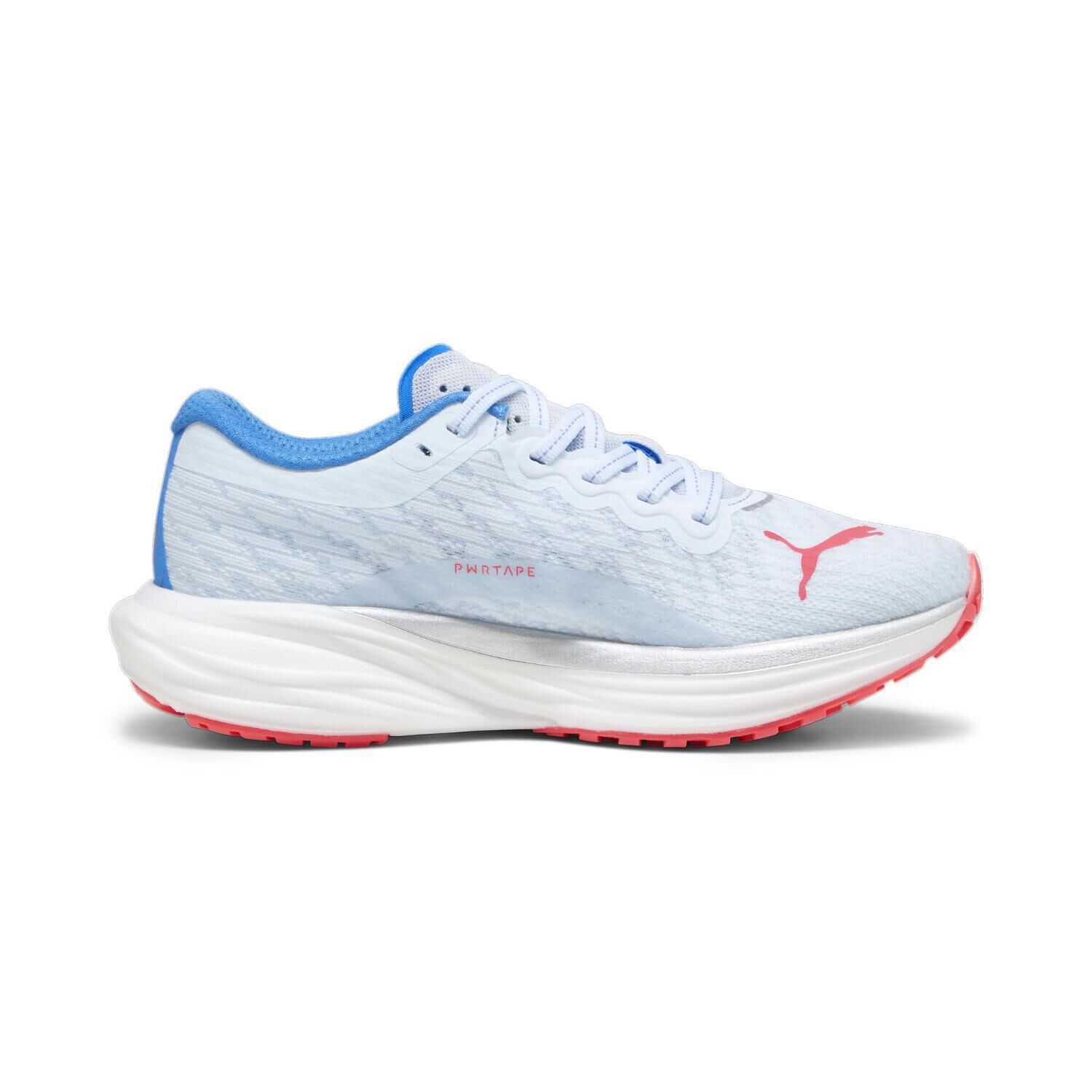 PUMA「【PUMA】W DEVIATE NITRO 2」|スニーカー|
