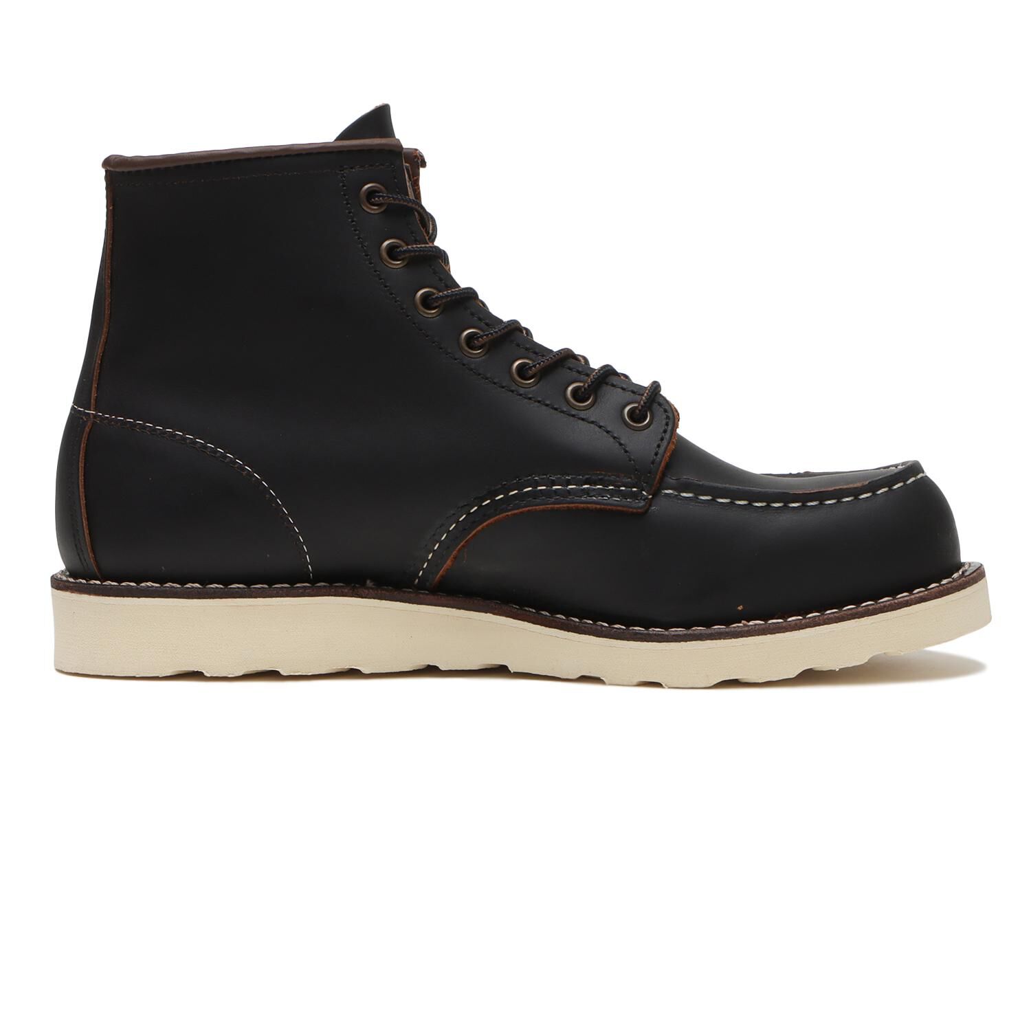 RED WING「【RED WING】6`CLASSIC MOC」|スニーカー|