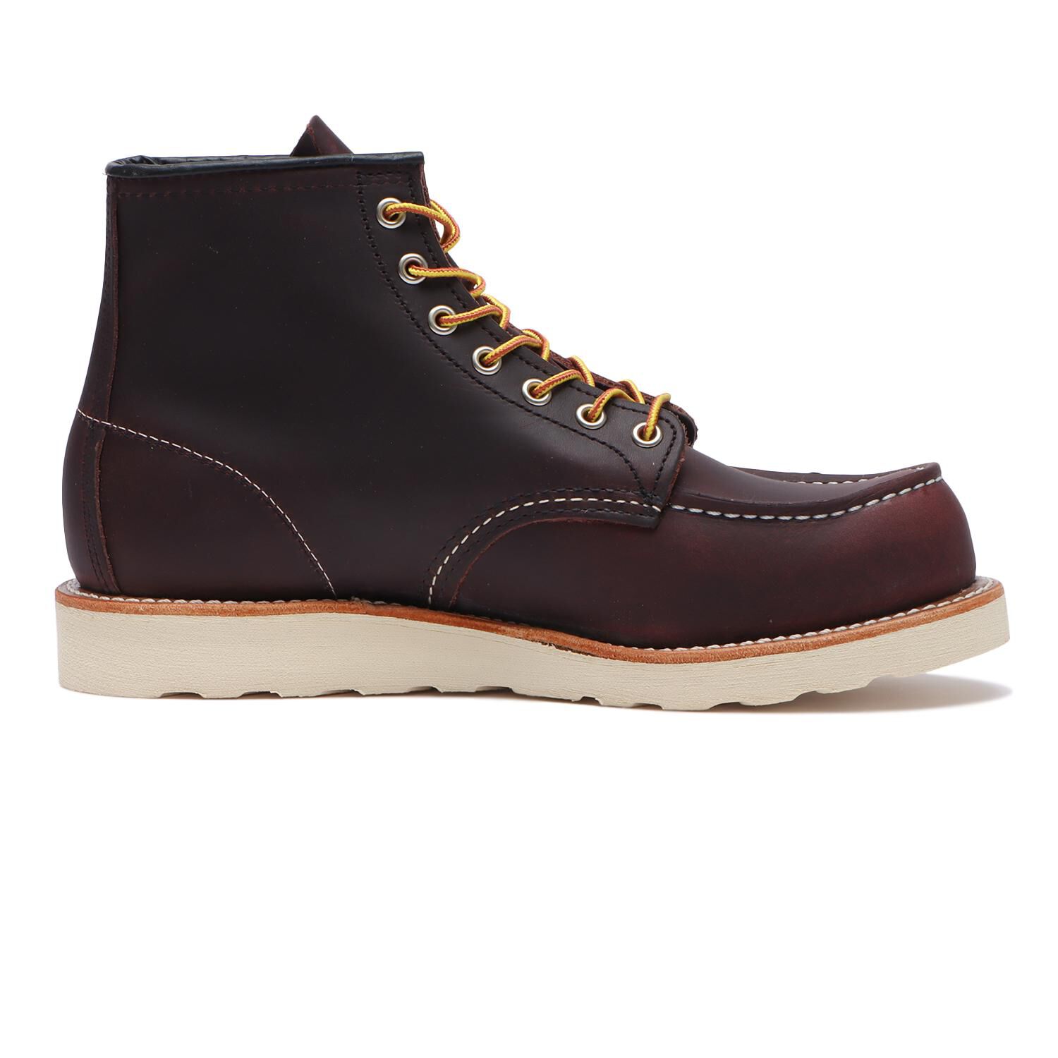 RED WING「【RED WING】6'CLASSIC MOC」|スニーカー|