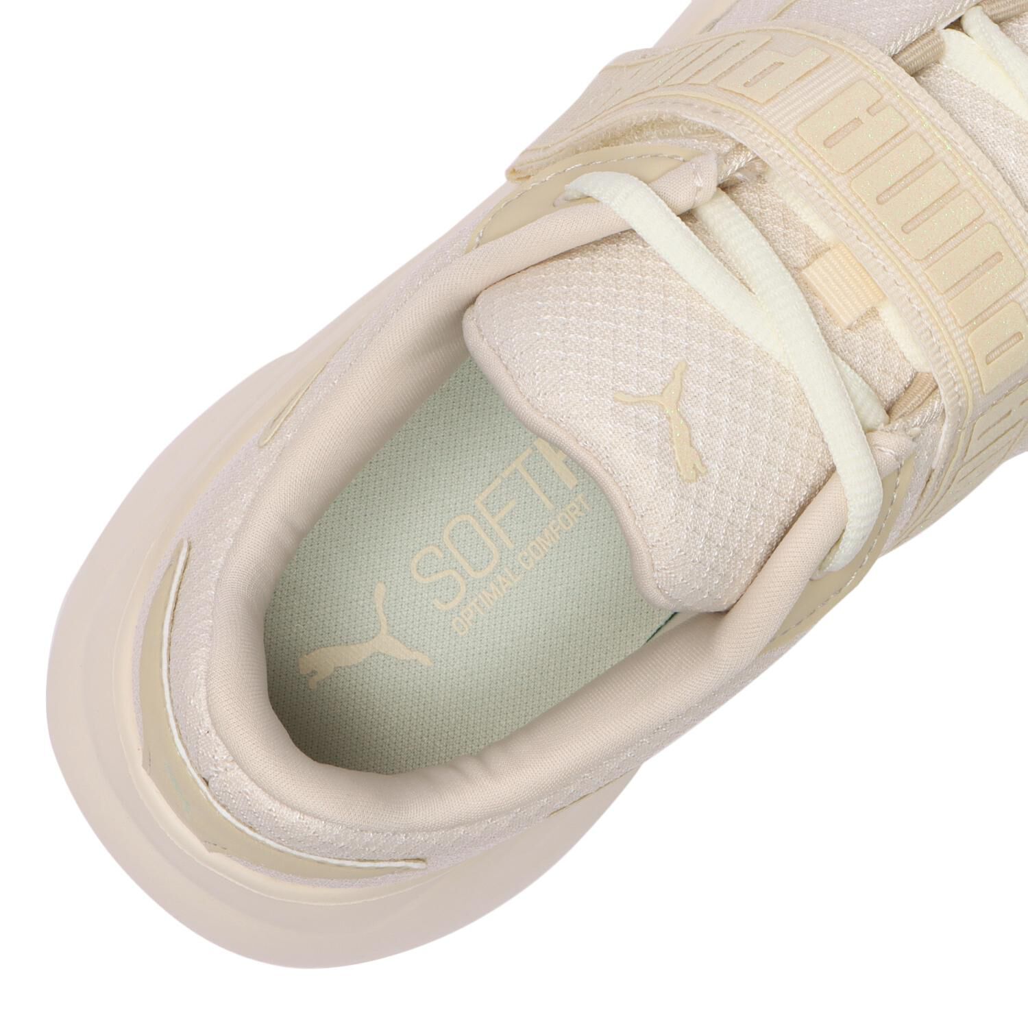 PUMA「【PUMA】W PROWL 680 SHINY」|スニーカー|