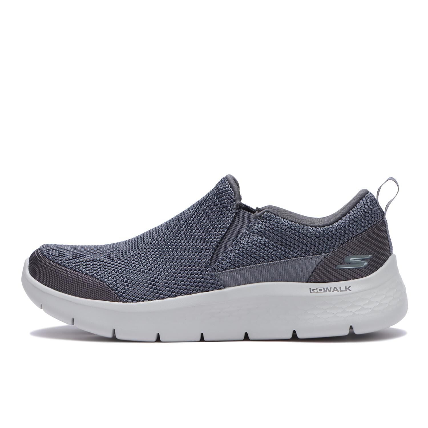 SKECHERS「【SKECHERS】GO WALK FLEX - IMPEC」|スニーカー|グレー