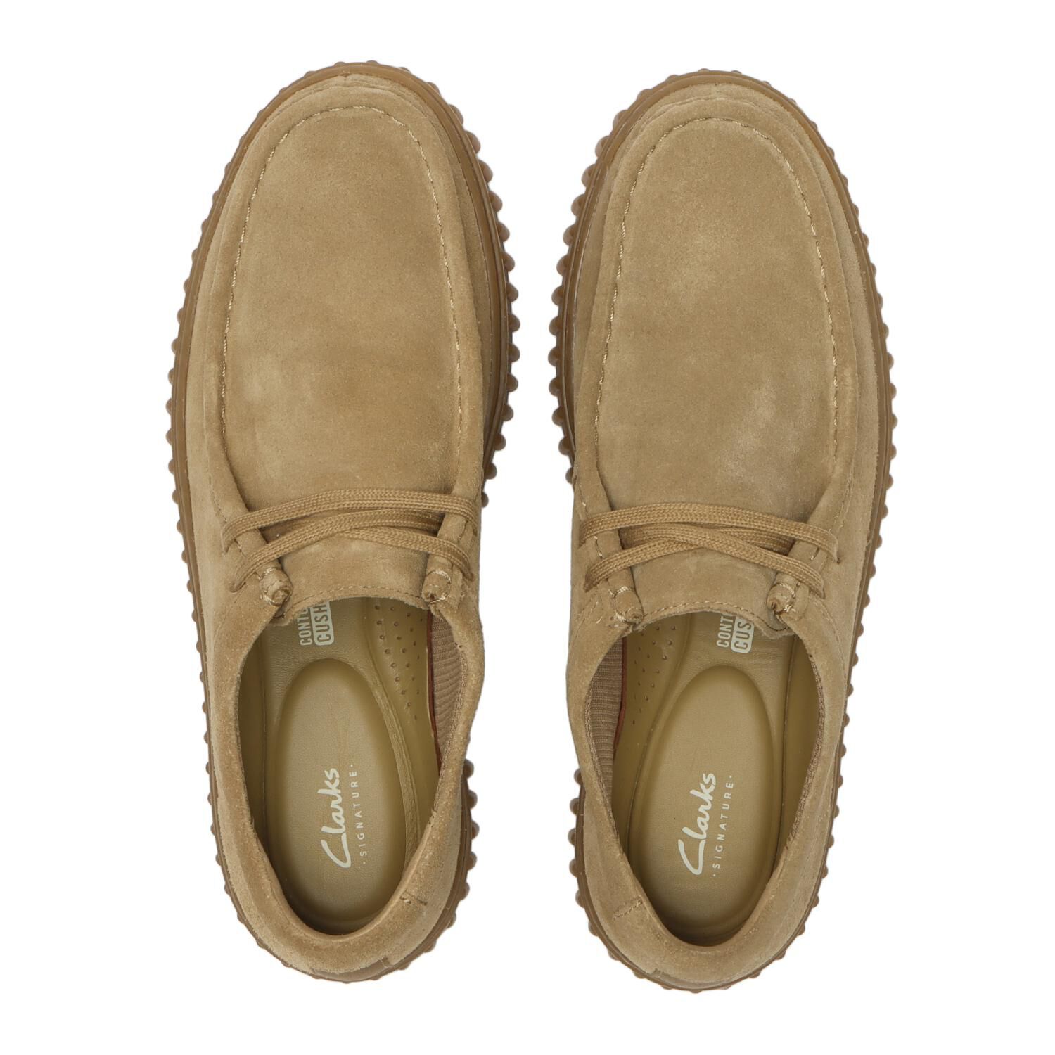 Clarks「【CLARKS】Torhill Lo」|スニーカー|