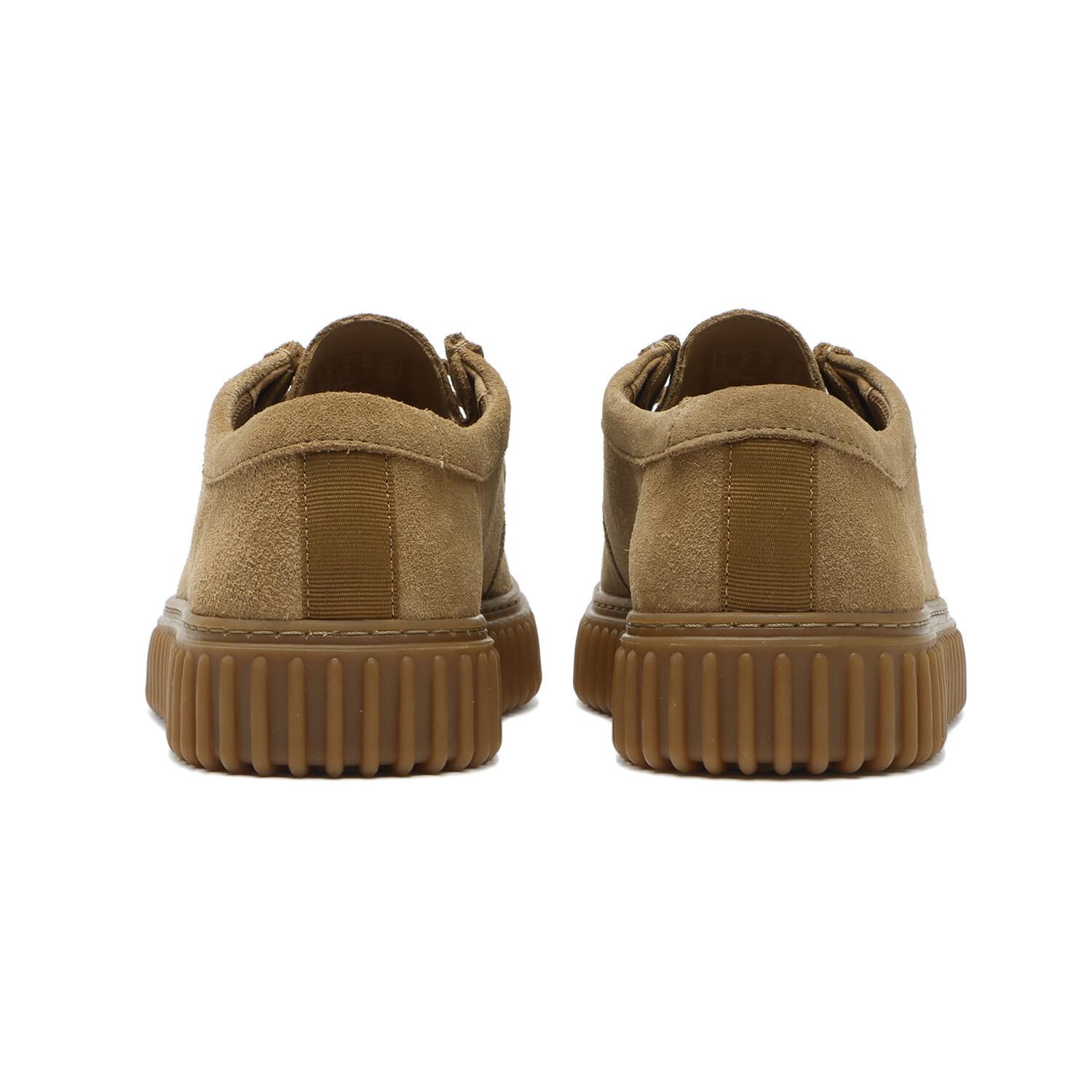 Clarks「【CLARKS】Torhill Lo」|スニーカー|