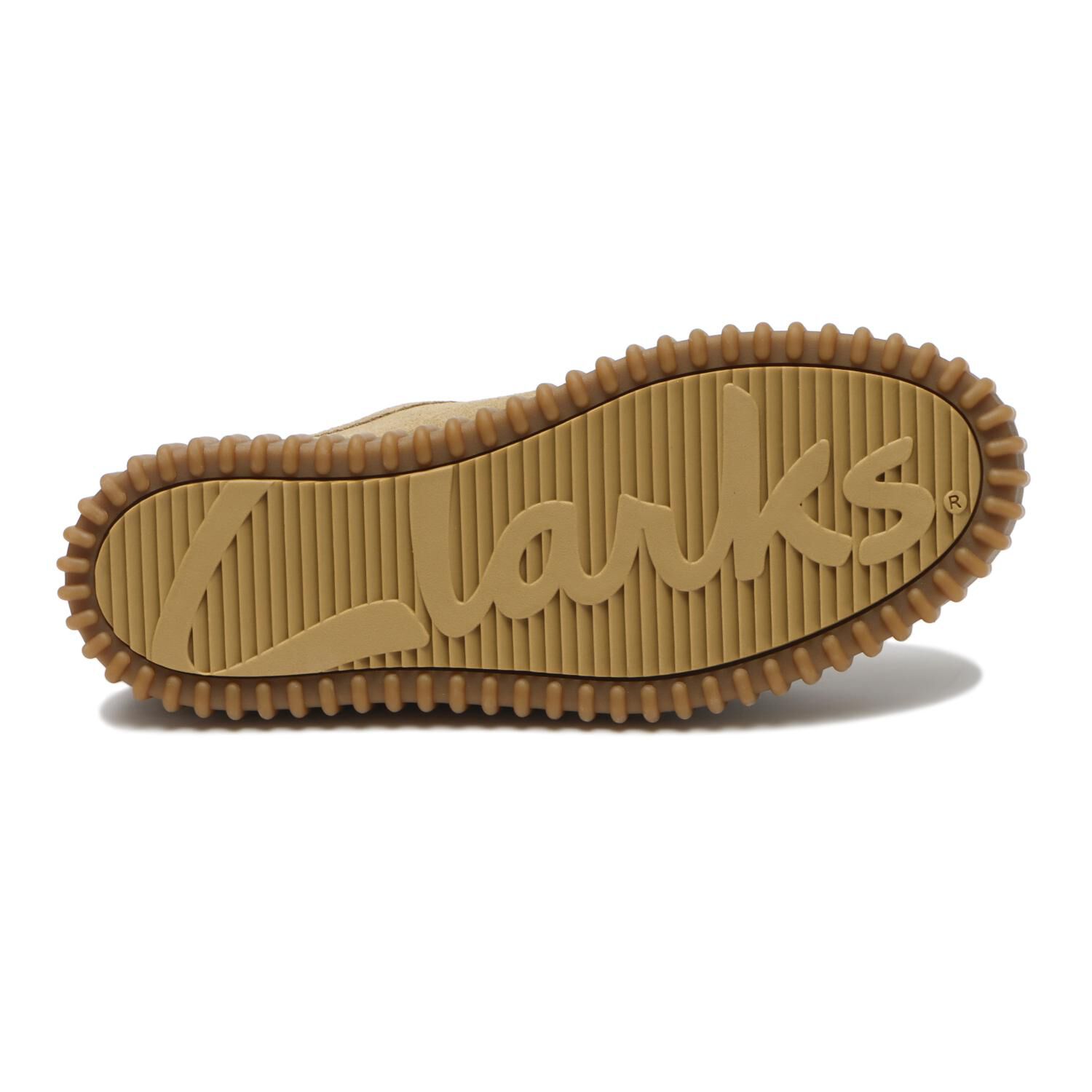 Clarks「【CLARKS】Torhill Lo」|スニーカー|
