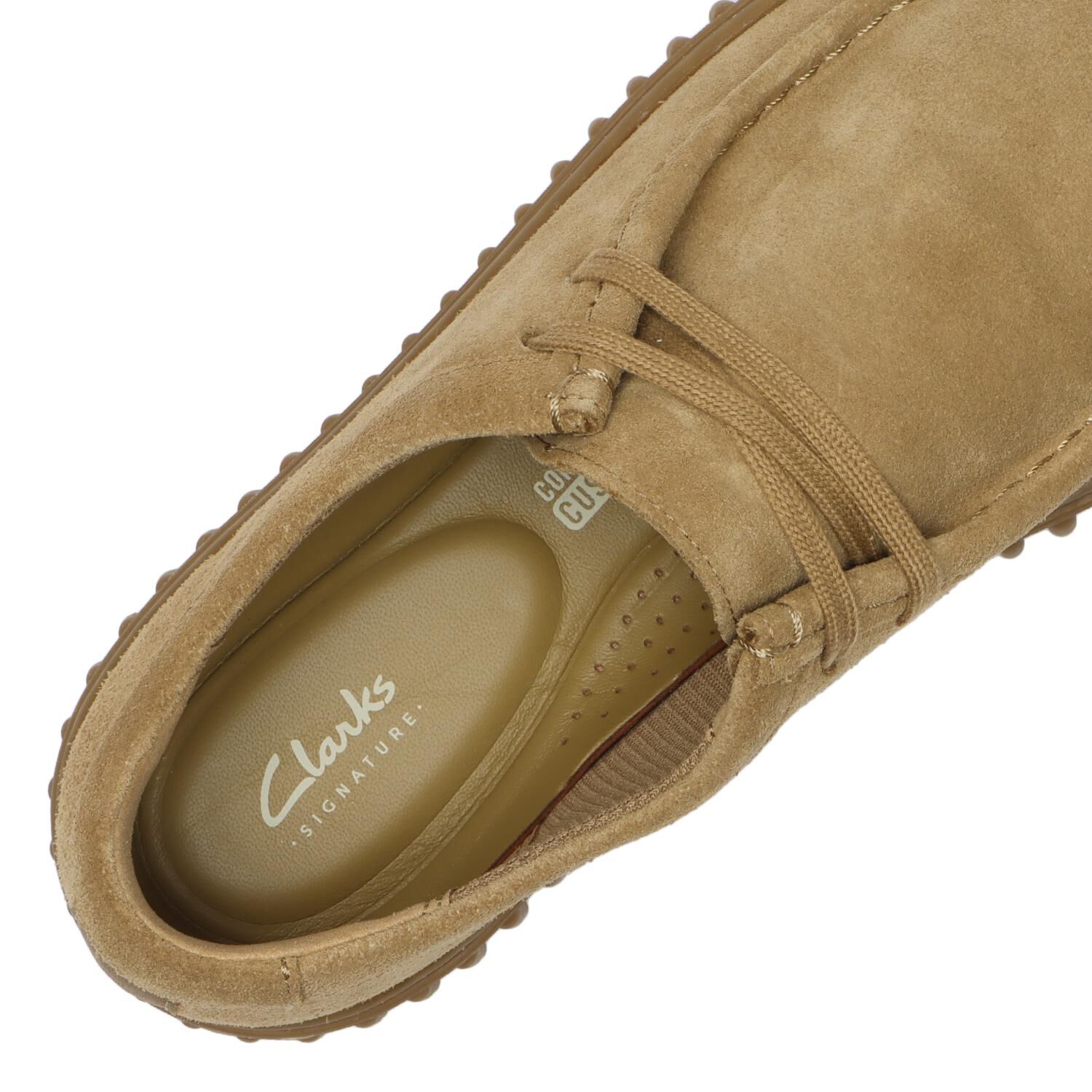 Clarks「【CLARKS】Torhill Lo」|スニーカー|