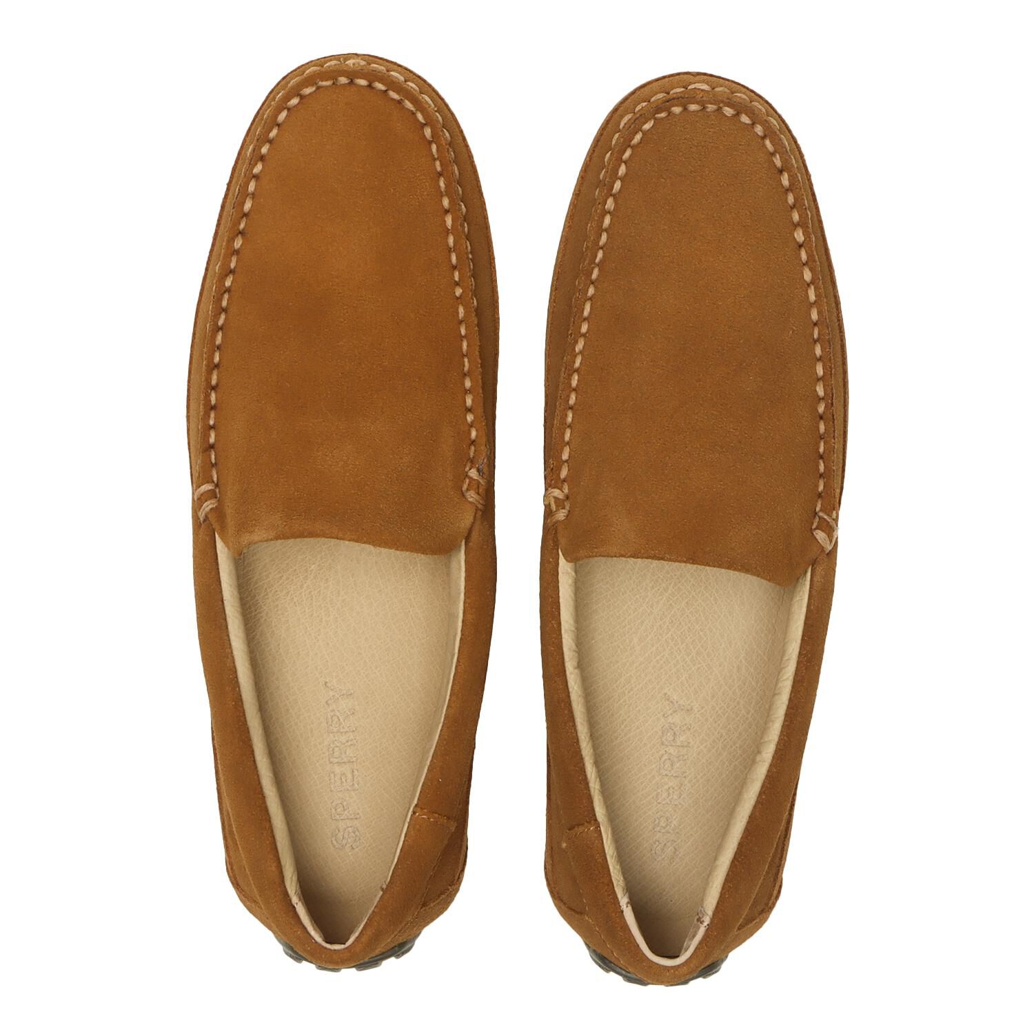SPERRY「【SPERRY TOPSIDER】HAMPDEN VENETIAN」|スニーカー|