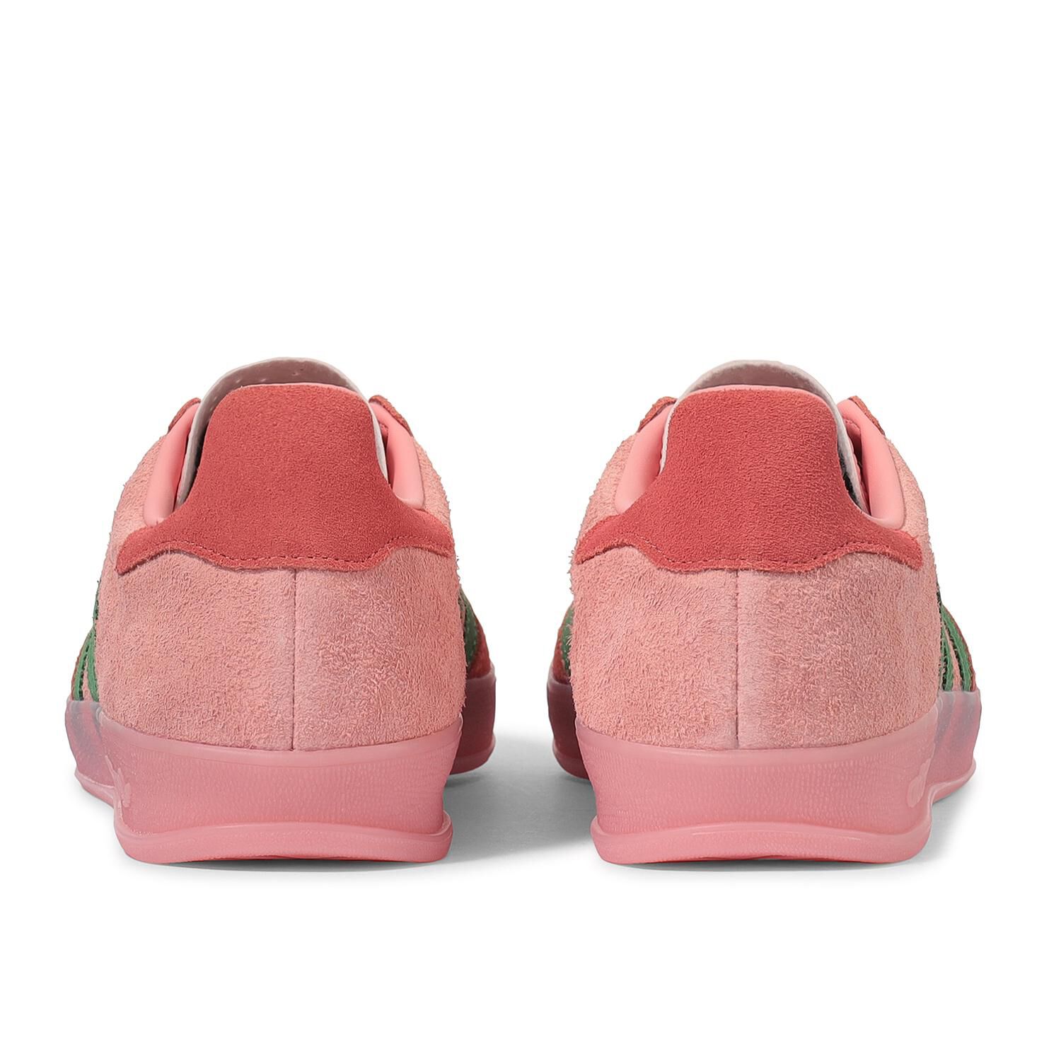 adidas「【ADIDAS】GAZELLE INDOOR W」|スニーカー|