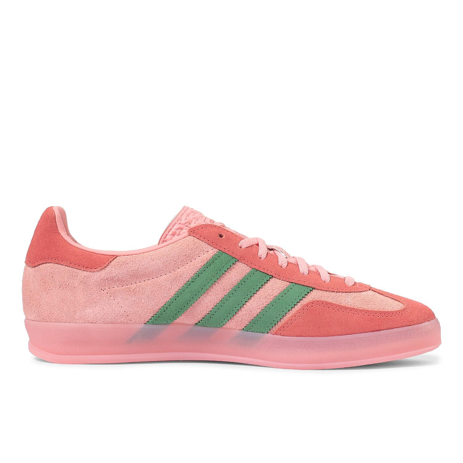 adidas「【ADIDAS】GAZELLE INDOOR W」|スニーカー|
