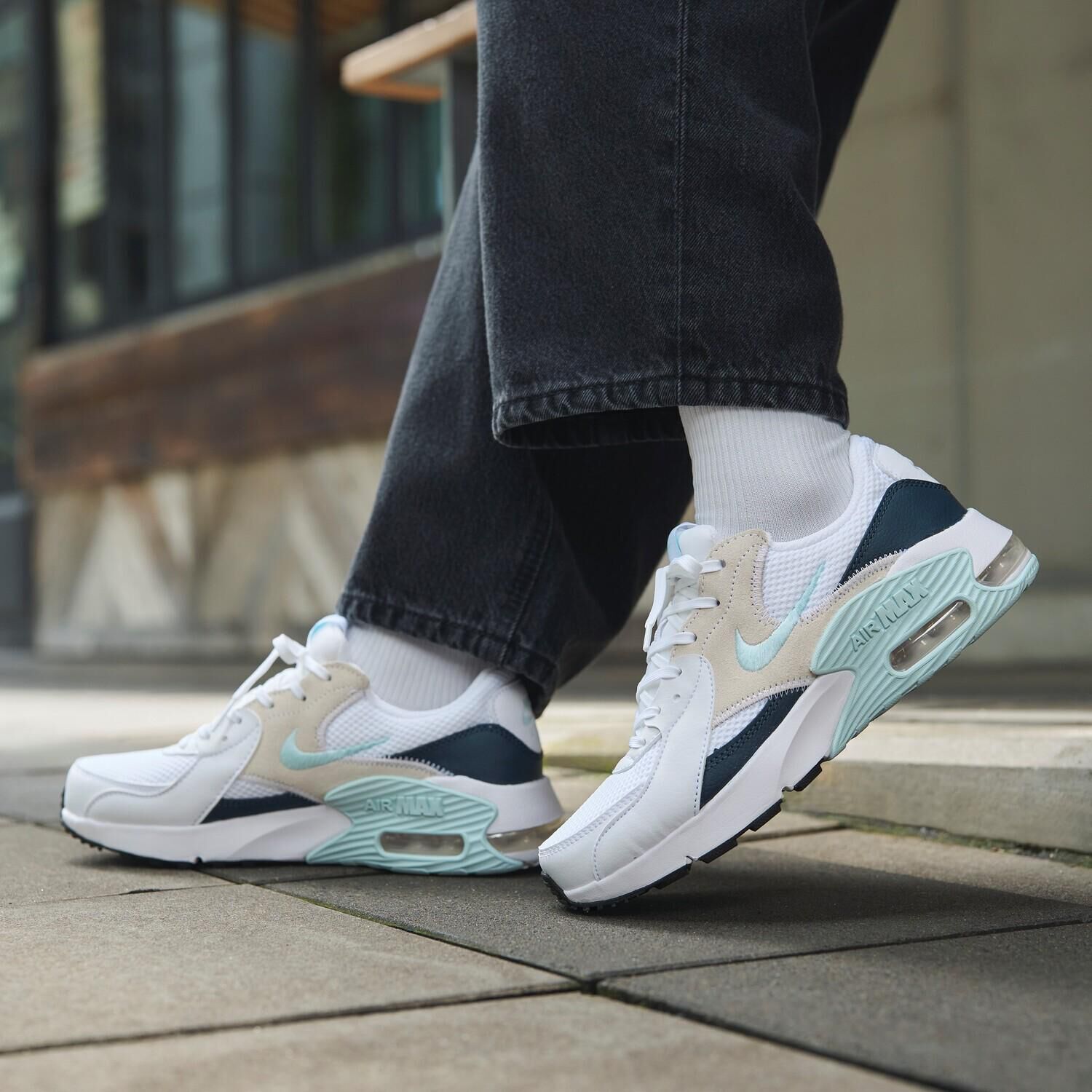 NIKE「【NIKE】W AIRMAX EXCEE」|スニーカー|