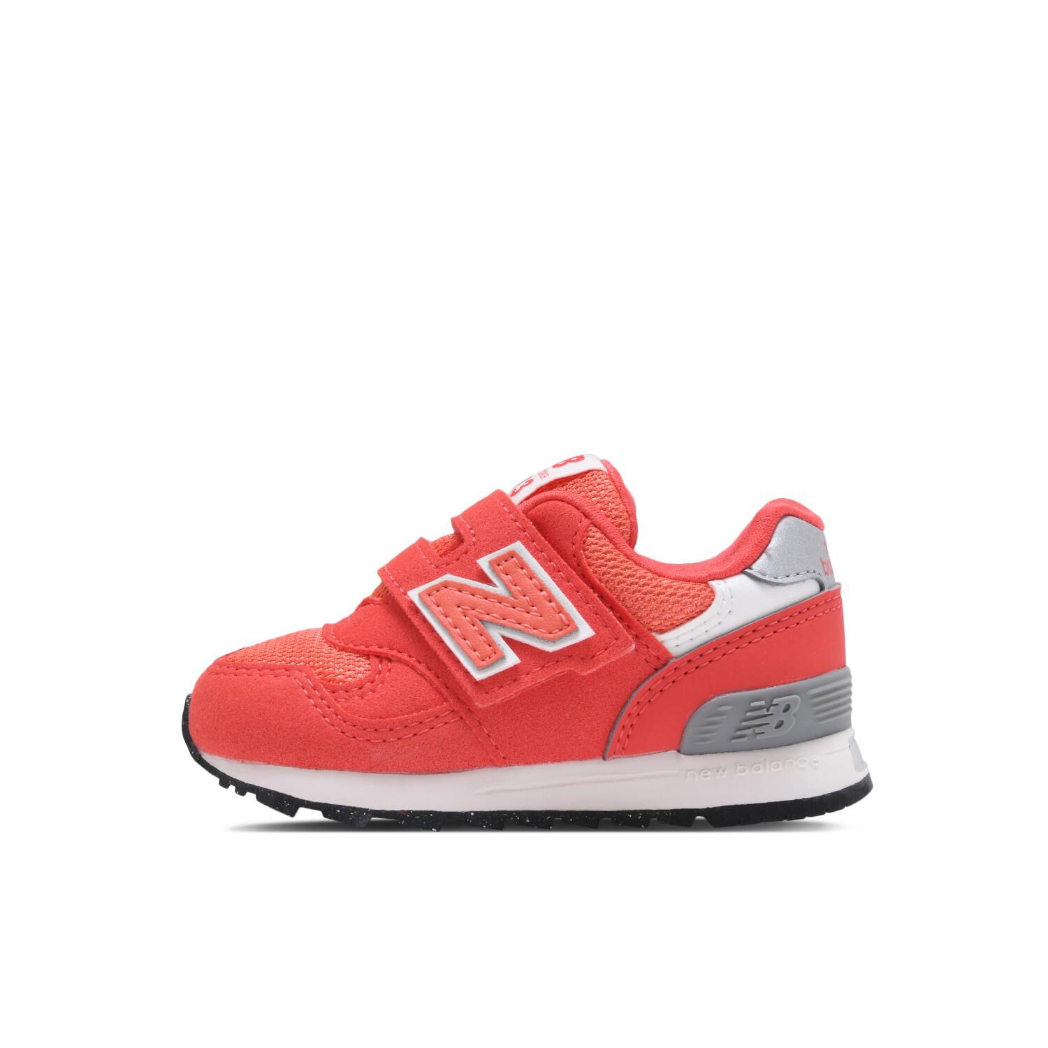 NEW BALANCE 「【NEW BALANCE】12-165(H)IO313AC2(W)」|スニーカー|オレンジ