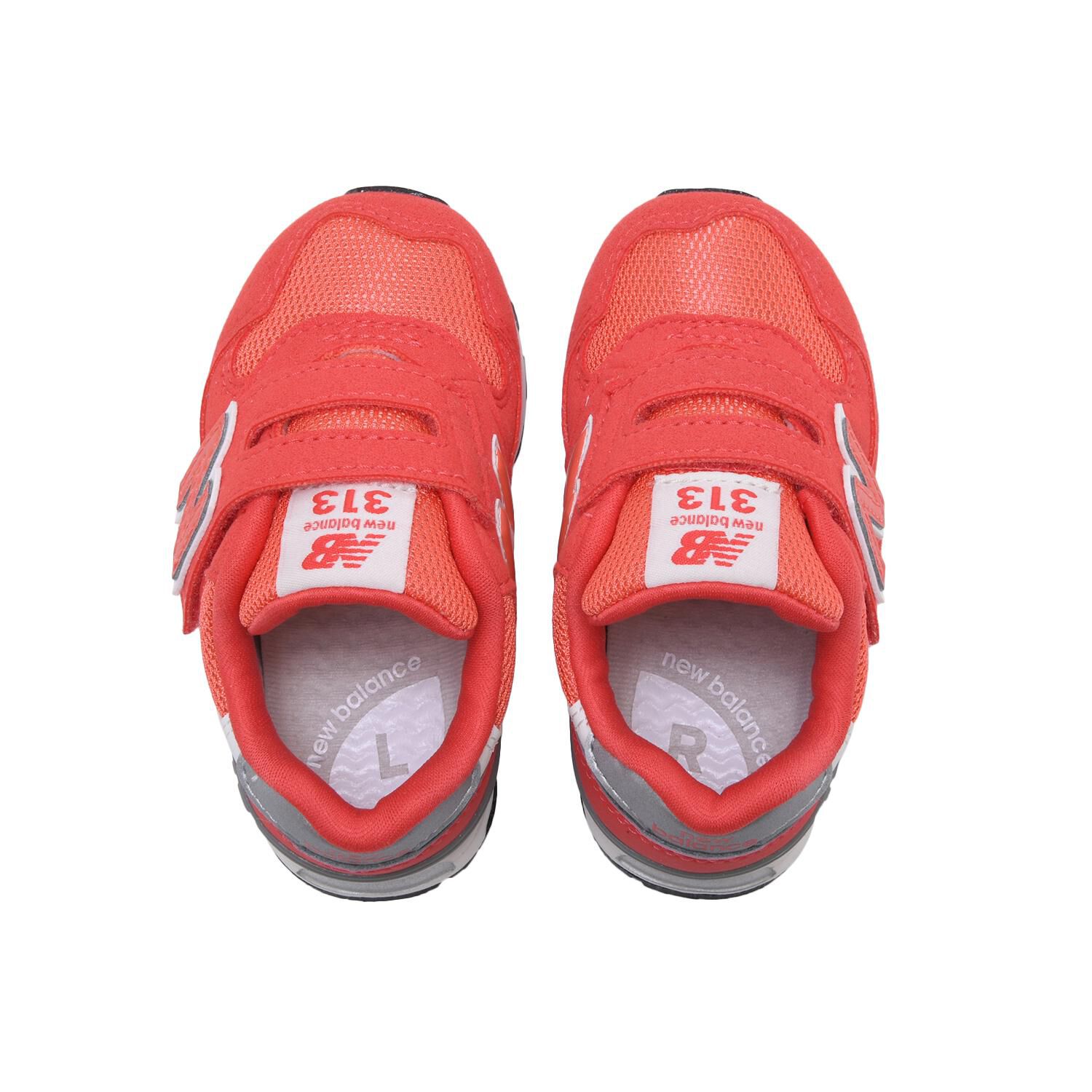 NEW BALANCE 「【NEW BALANCE】12-165(H)IO313AC2(W)」|スニーカー|
