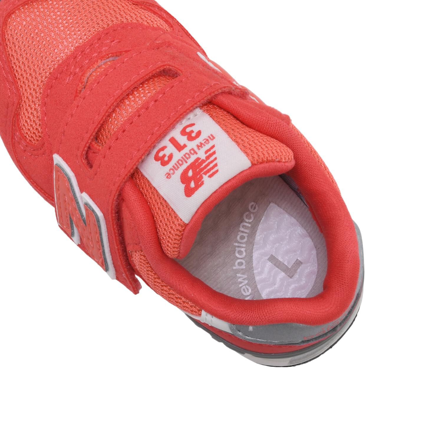 NEW BALANCE 「【NEW BALANCE】12-165(H)IO313AC2(W)」|スニーカー|