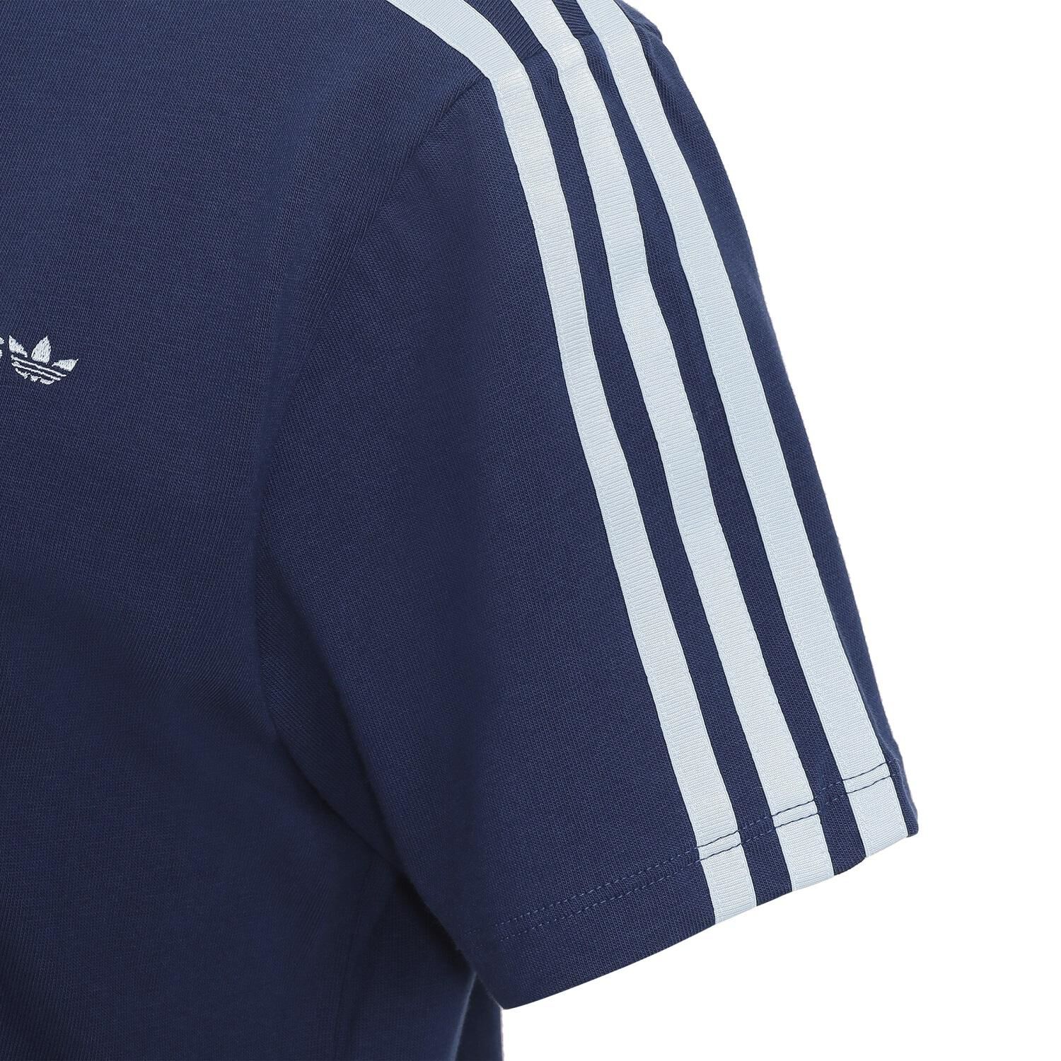 adidas「【ADIDAS ｳｪｱ】W CROP POLO」|Tシャツ・カットソー|