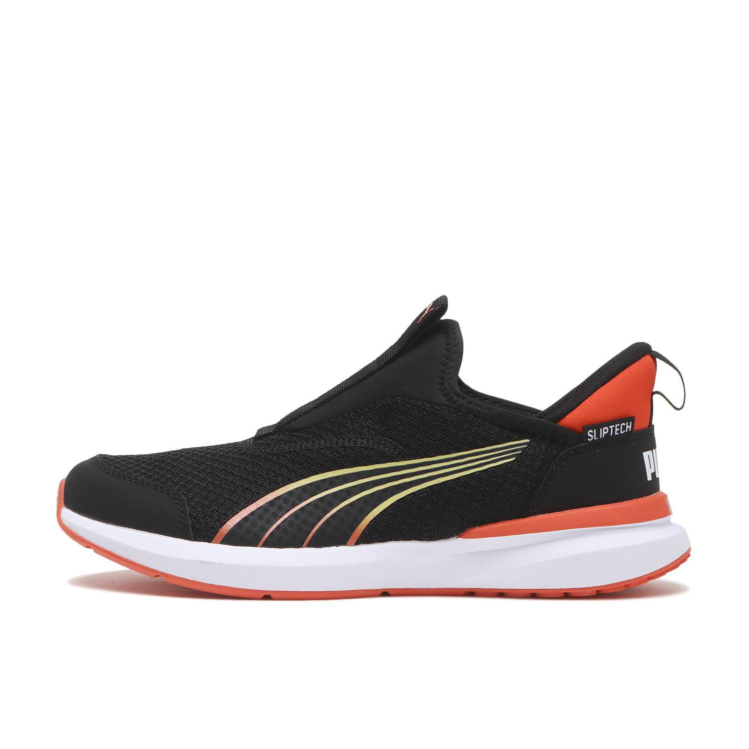 PUMA「【PUMA】22-245 KRUZ PROFOAM SLIPTECH」|スニーカー|ブラック