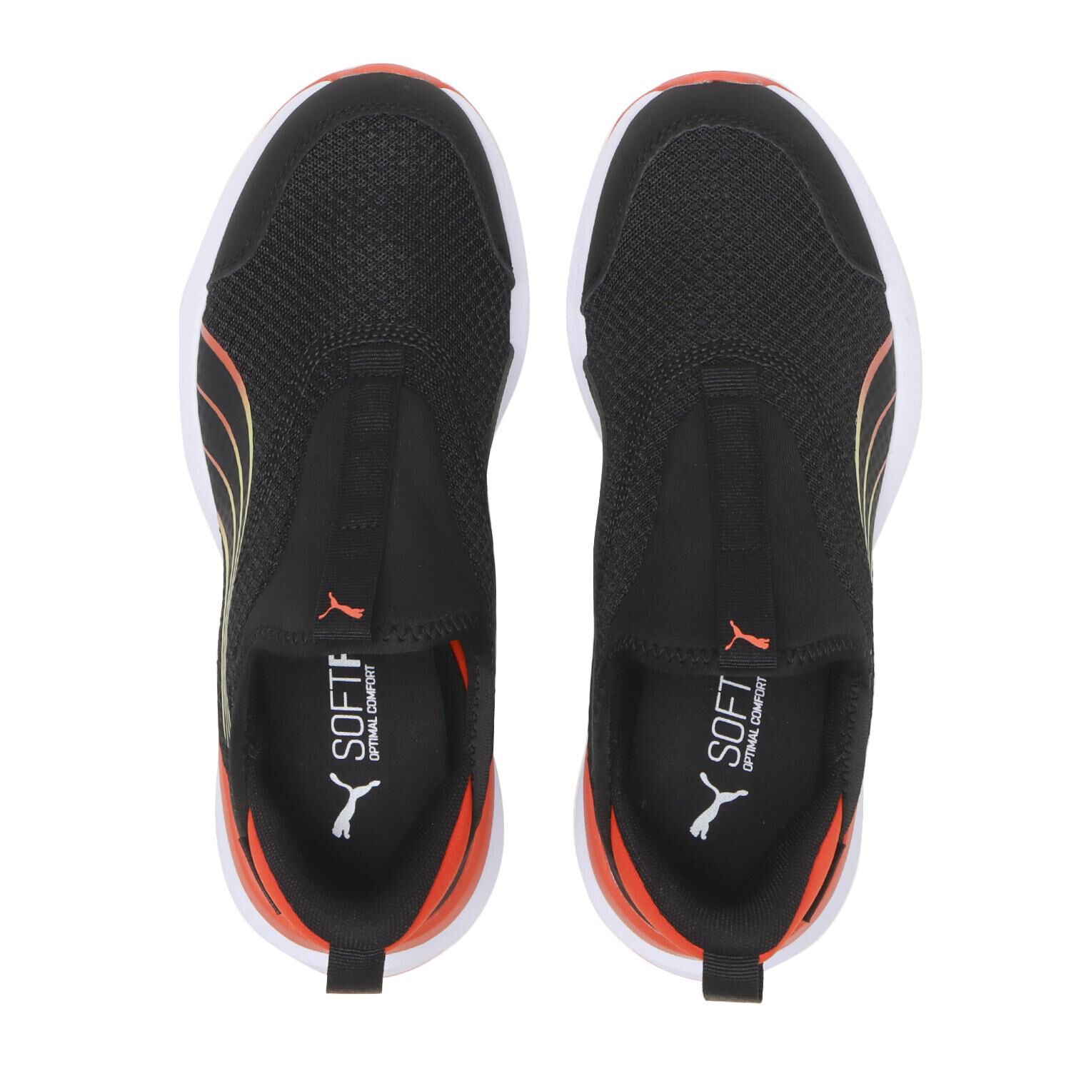 PUMA「【PUMA】22-245 KRUZ PROFOAM SLIPTECH」|スニーカー|