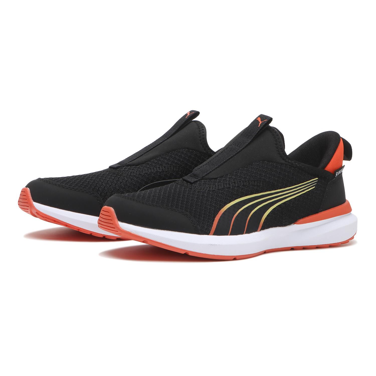 PUMA「【PUMA】22-245 KRUZ PROFOAM SLIPTECH」|スニーカー|