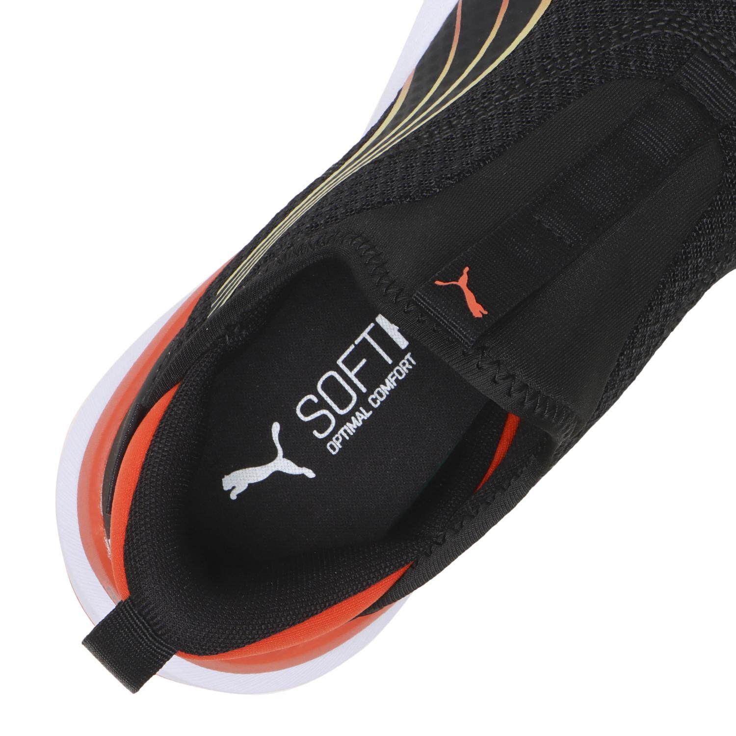 PUMA「【PUMA】22-245 KRUZ PROFOAM SLIPTECH」|スニーカー|